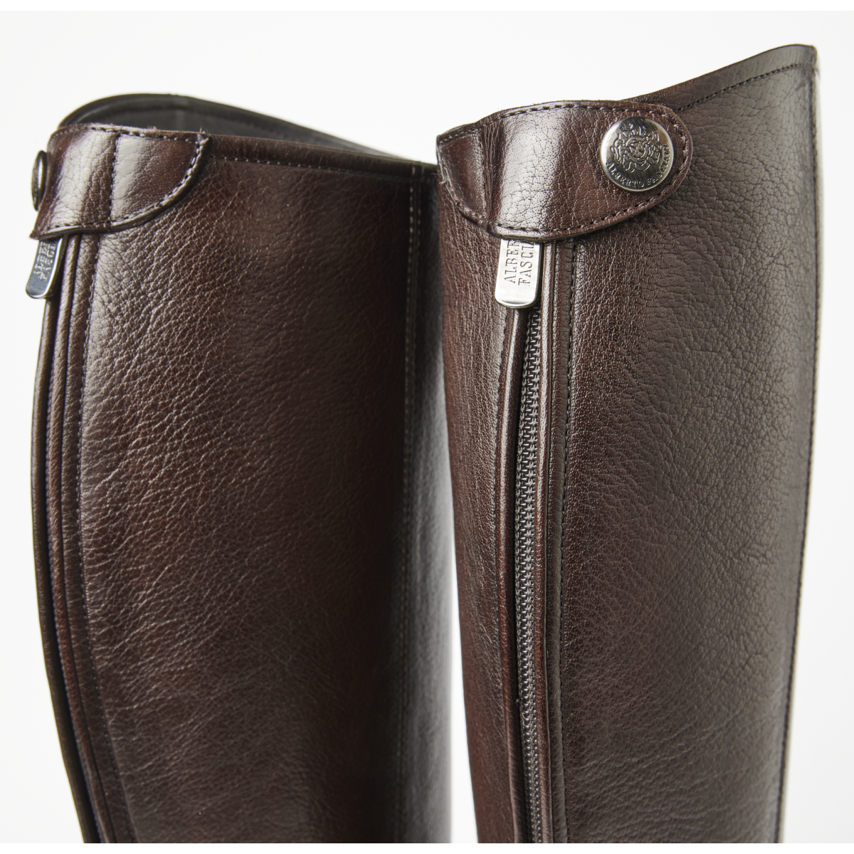 Alberto Fasciani Queen 39060 Teak