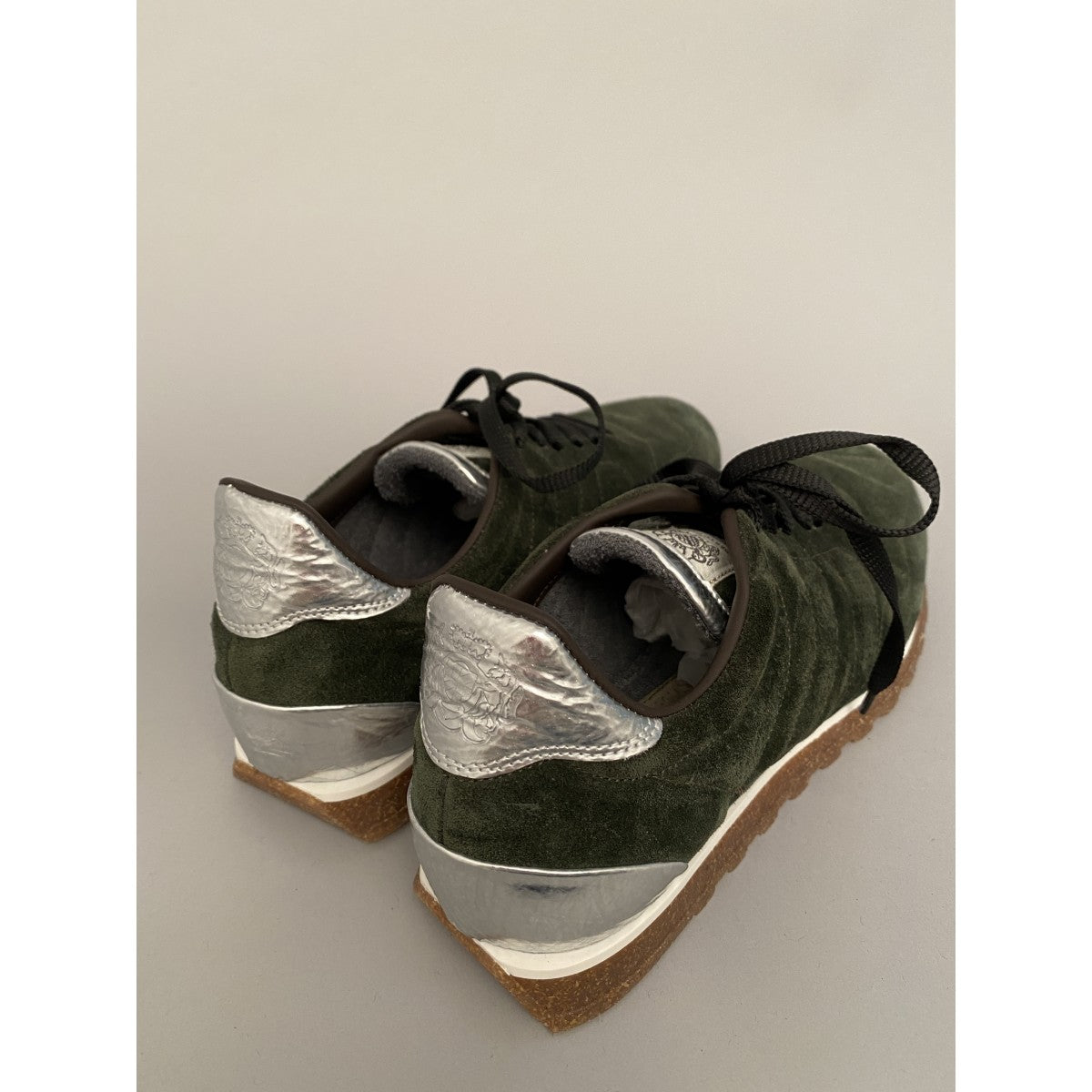 Alberto Fasciani Sport 50006 Military