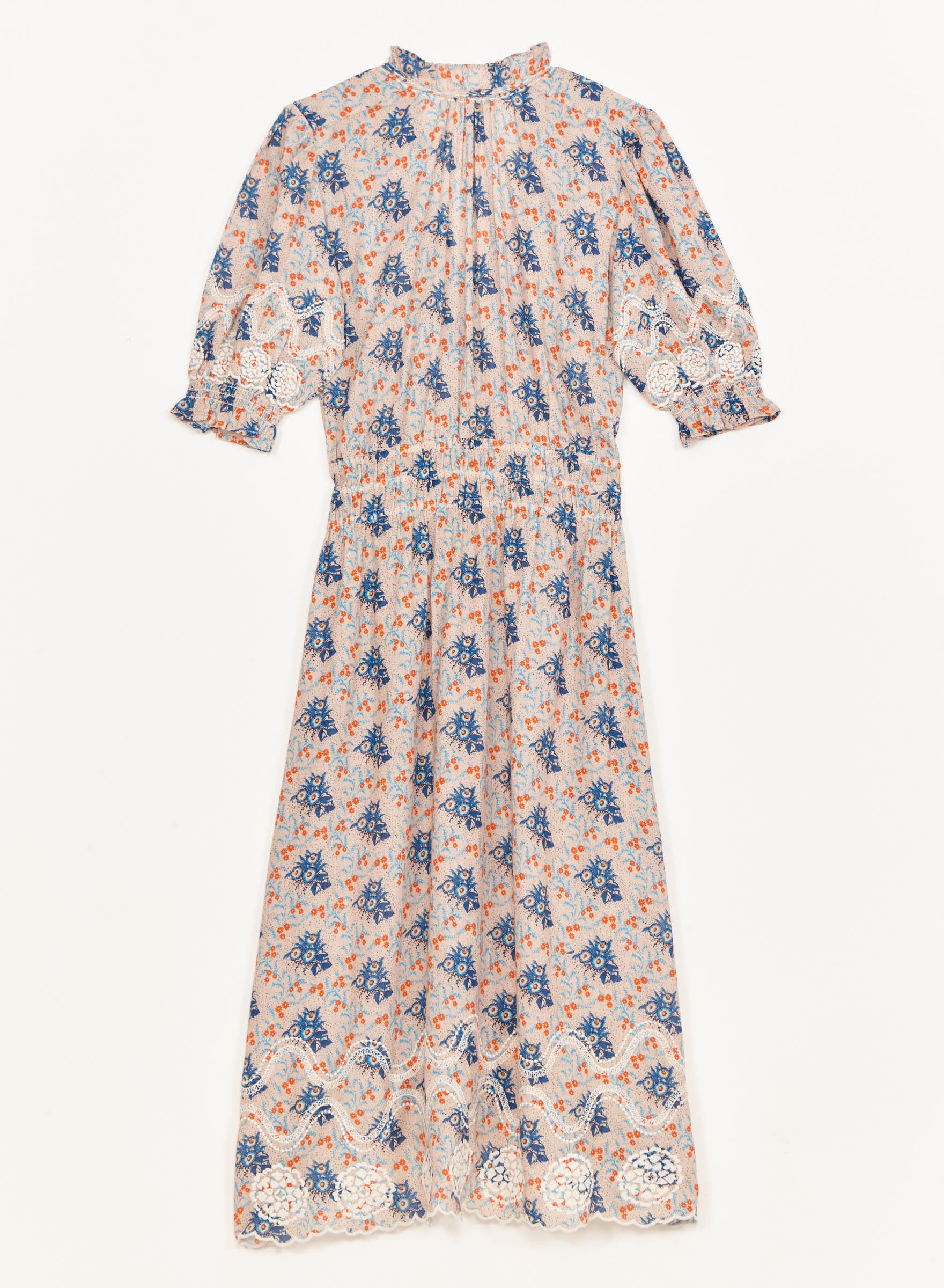 M.A.B.E. Aster Kjole