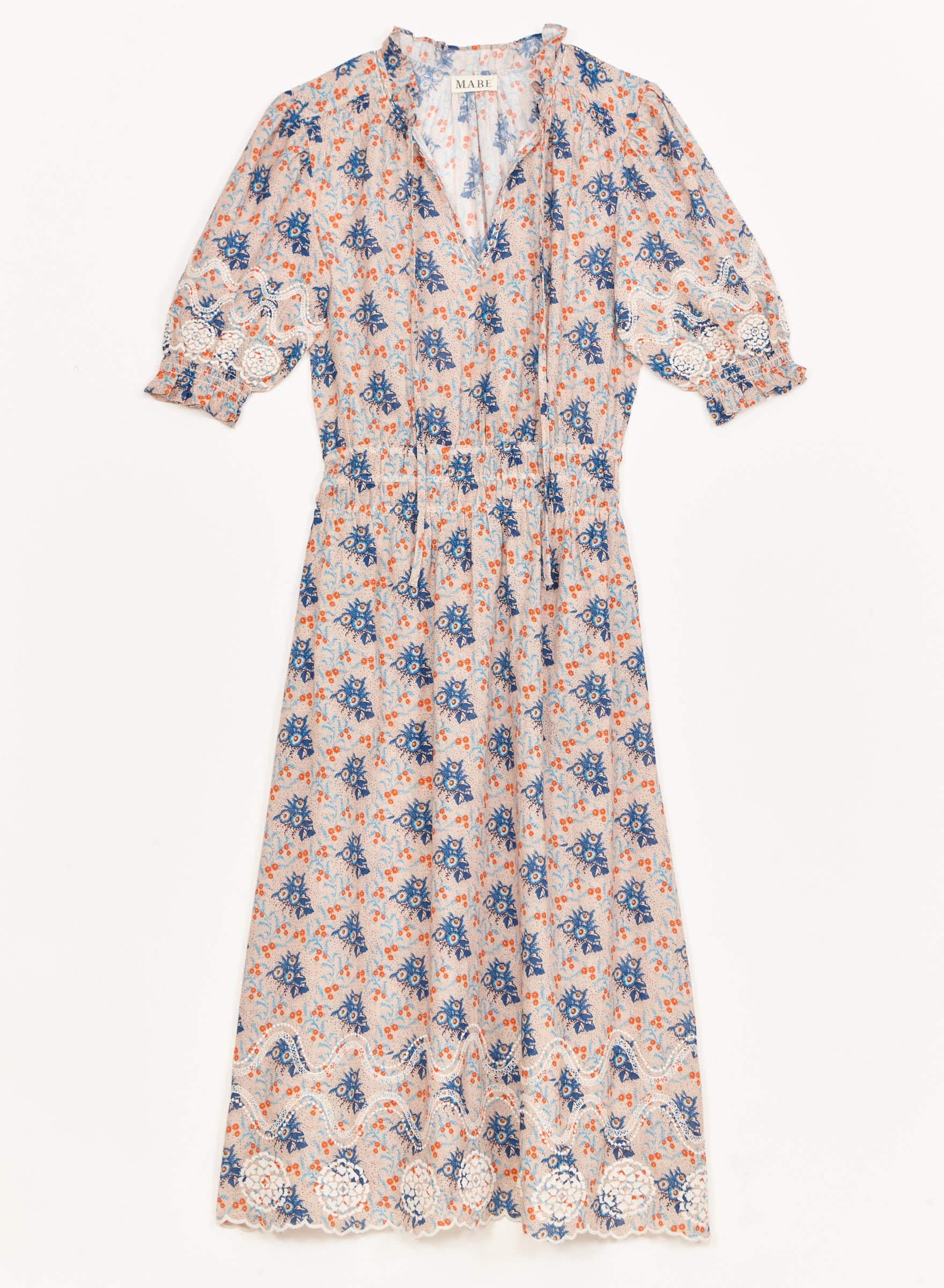 M.A.B.E. Aster Kjole