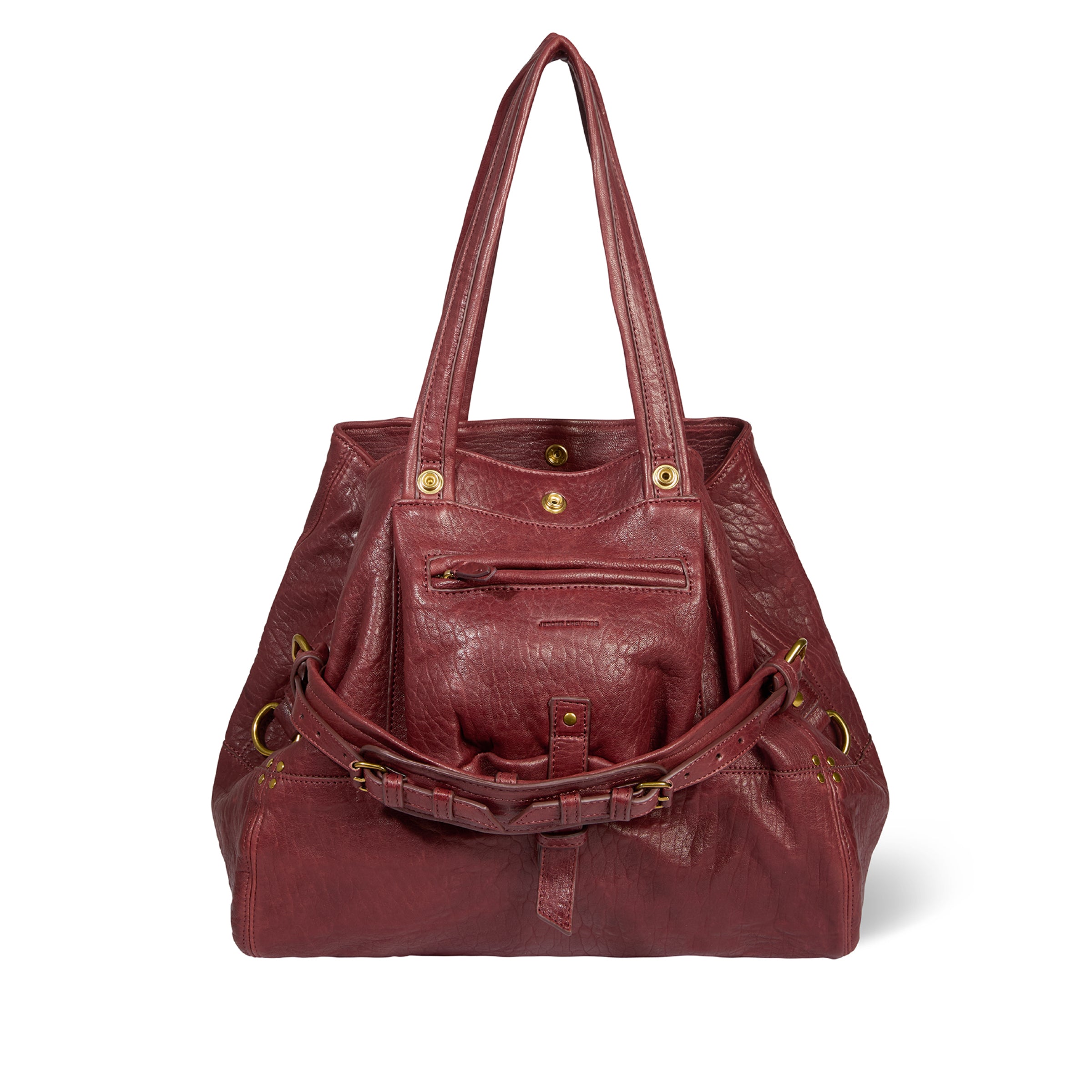 Jerome Dreyfuss Billy M Bubble Burgundy