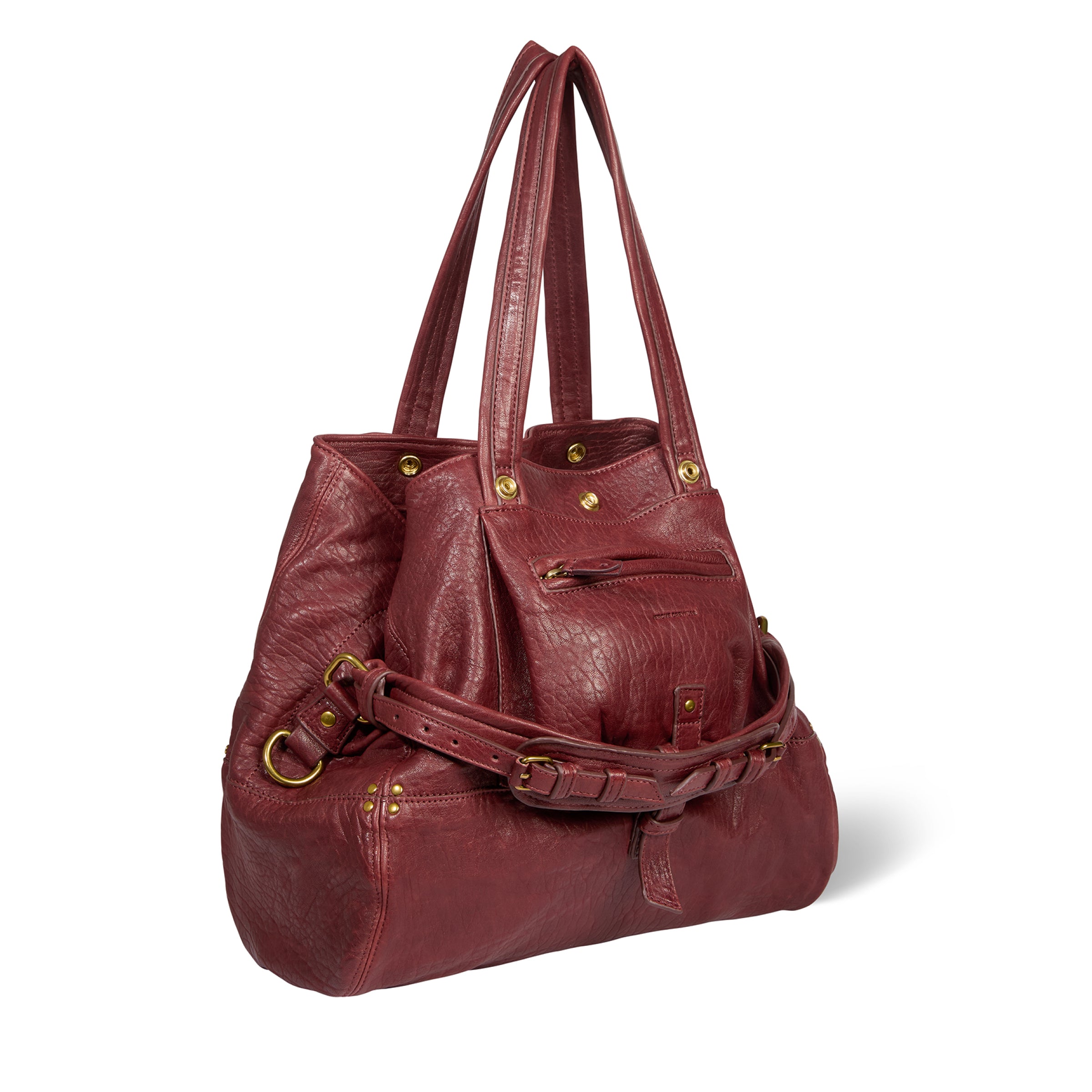 Jerome Dreyfuss Billy M Bubble Burgundy