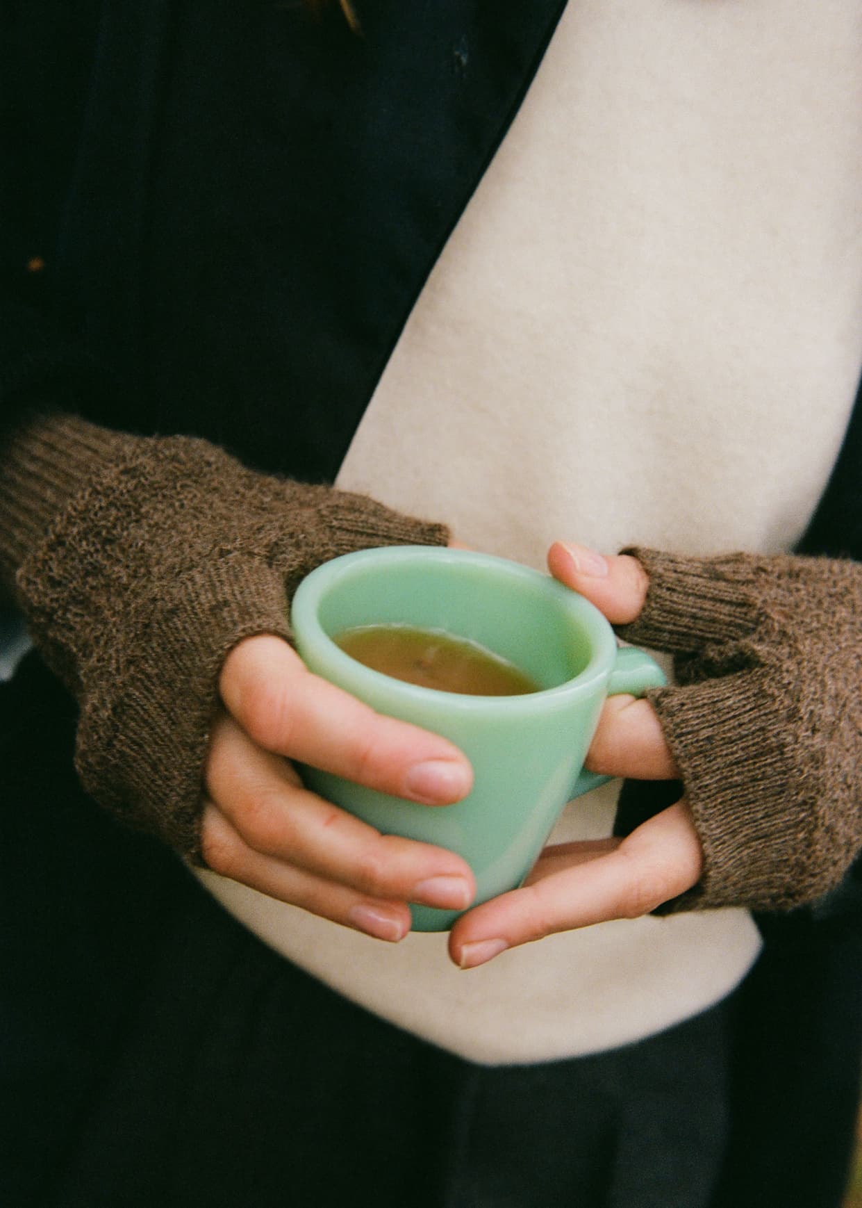 Aiayu Sandy Vanter Brownie