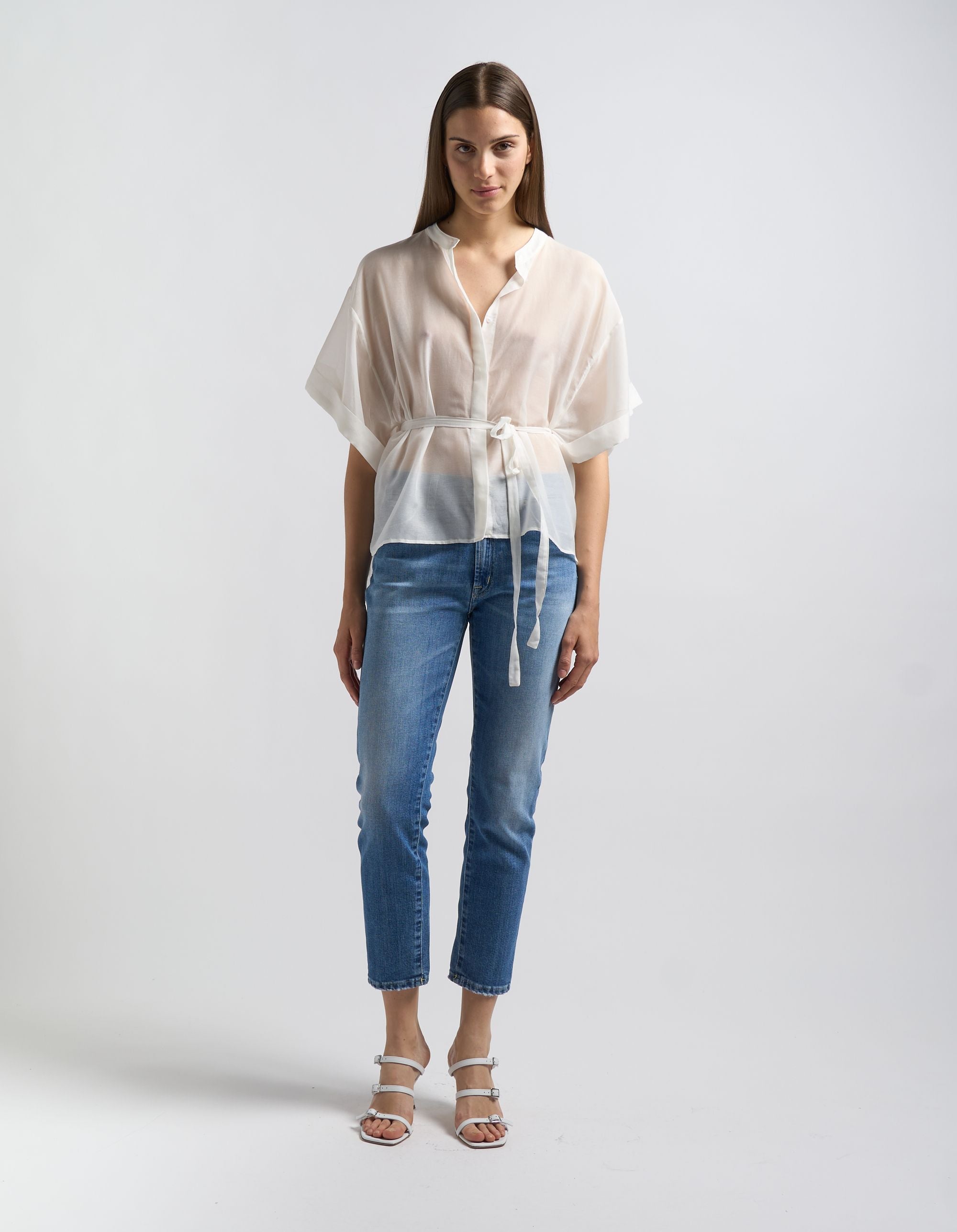Dondup Daila Slim-fit Jeans