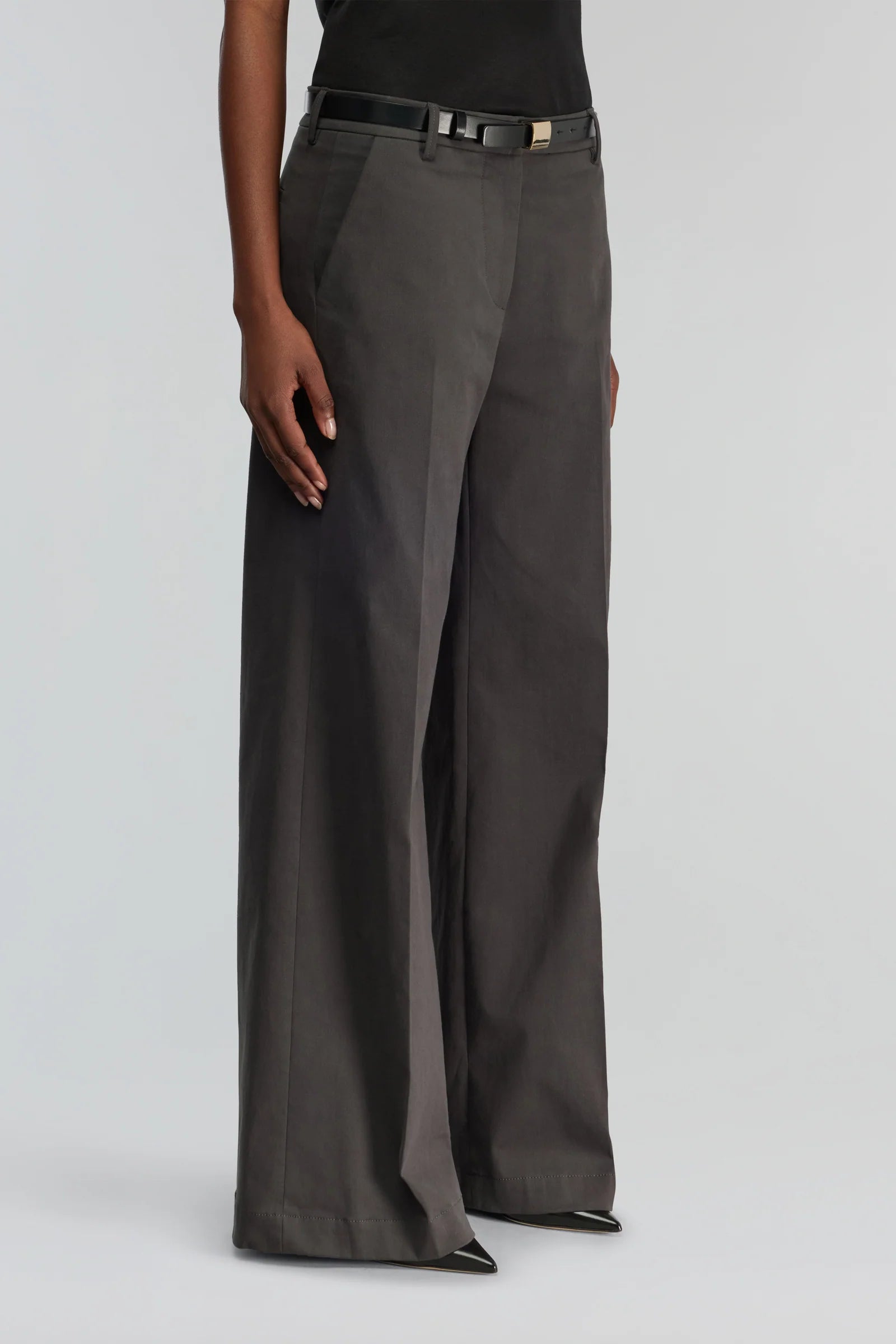 Semicouture Lily Bukser