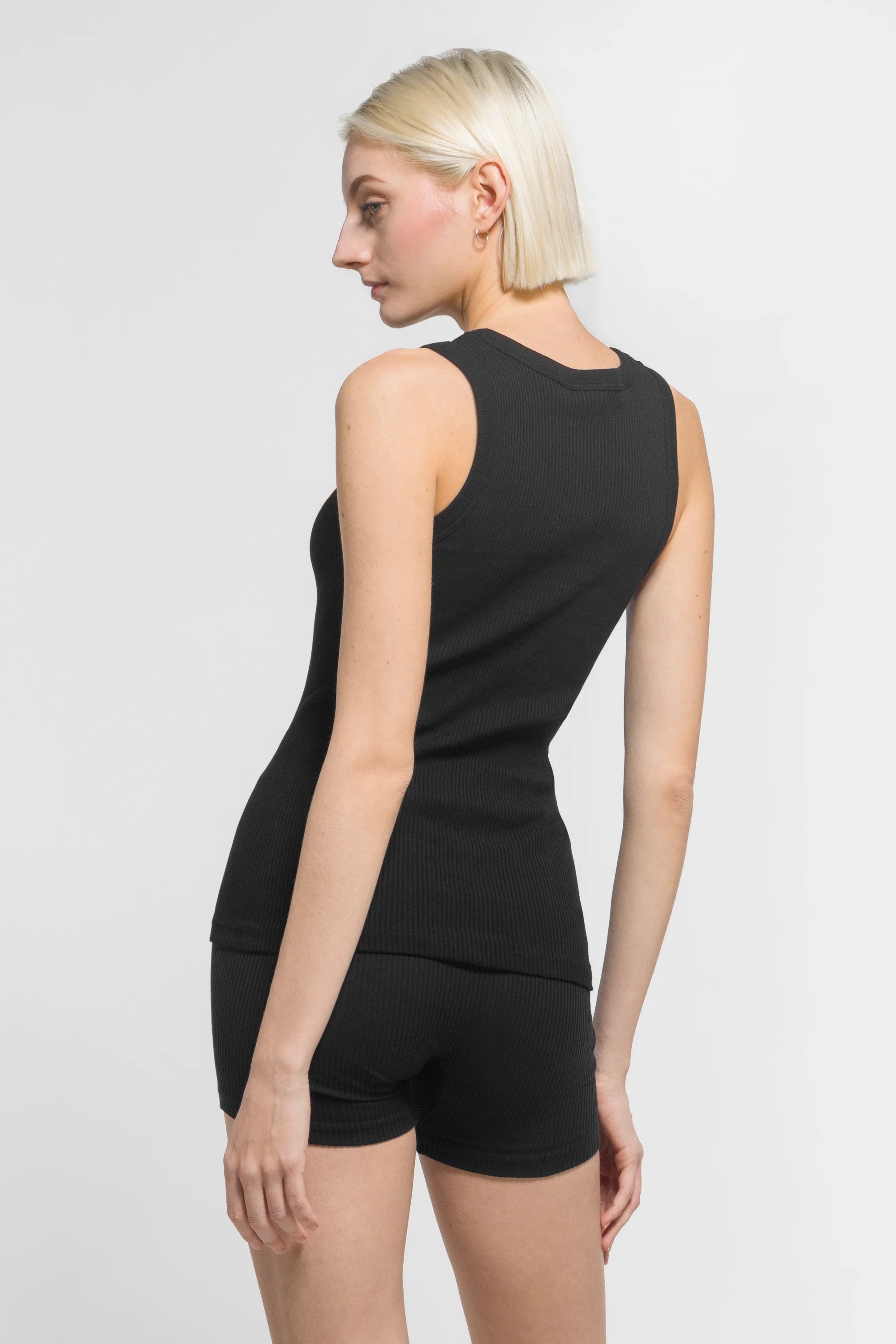 Oscalito Bomuld Tanktop