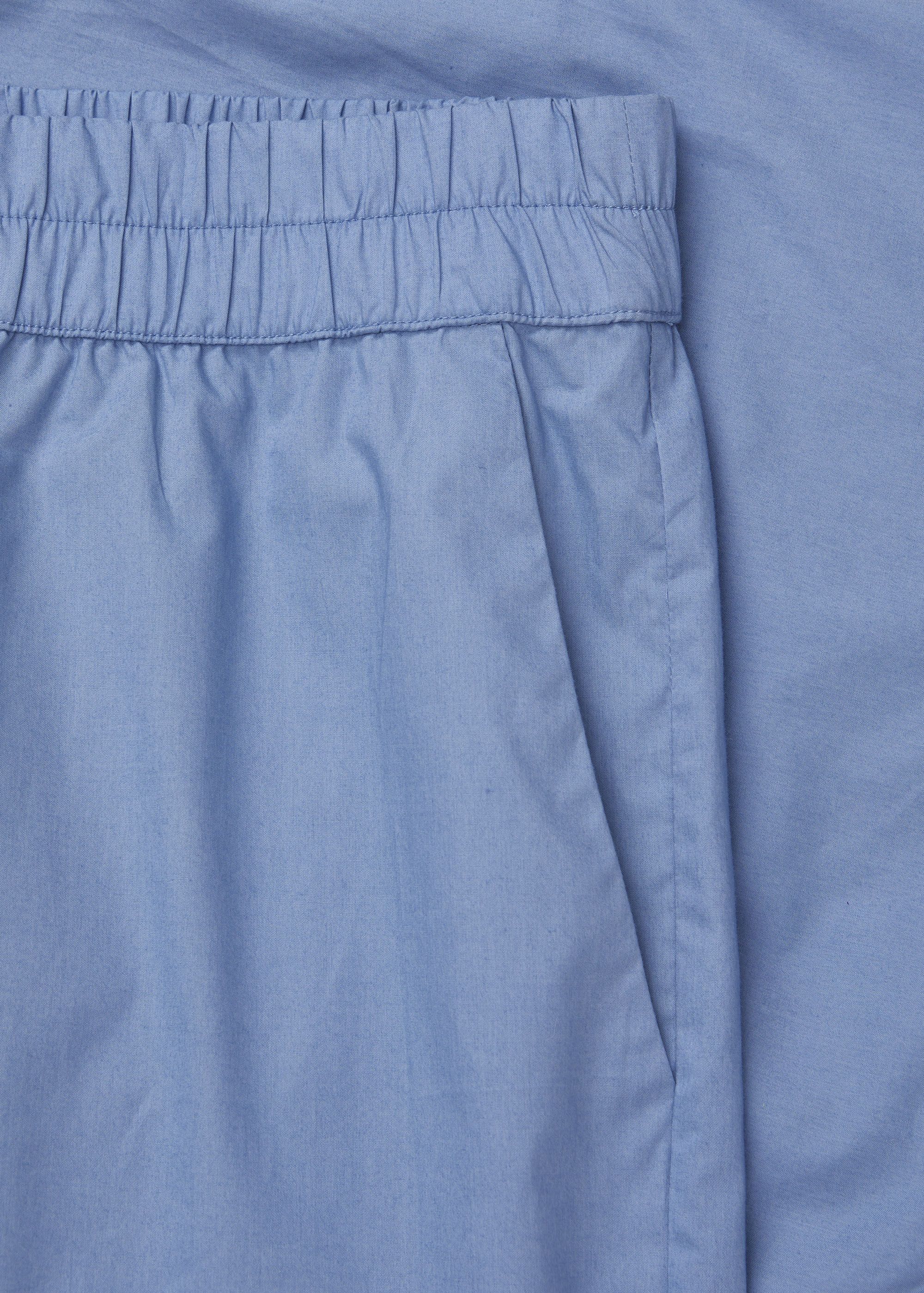 Aiayu Shorts Long