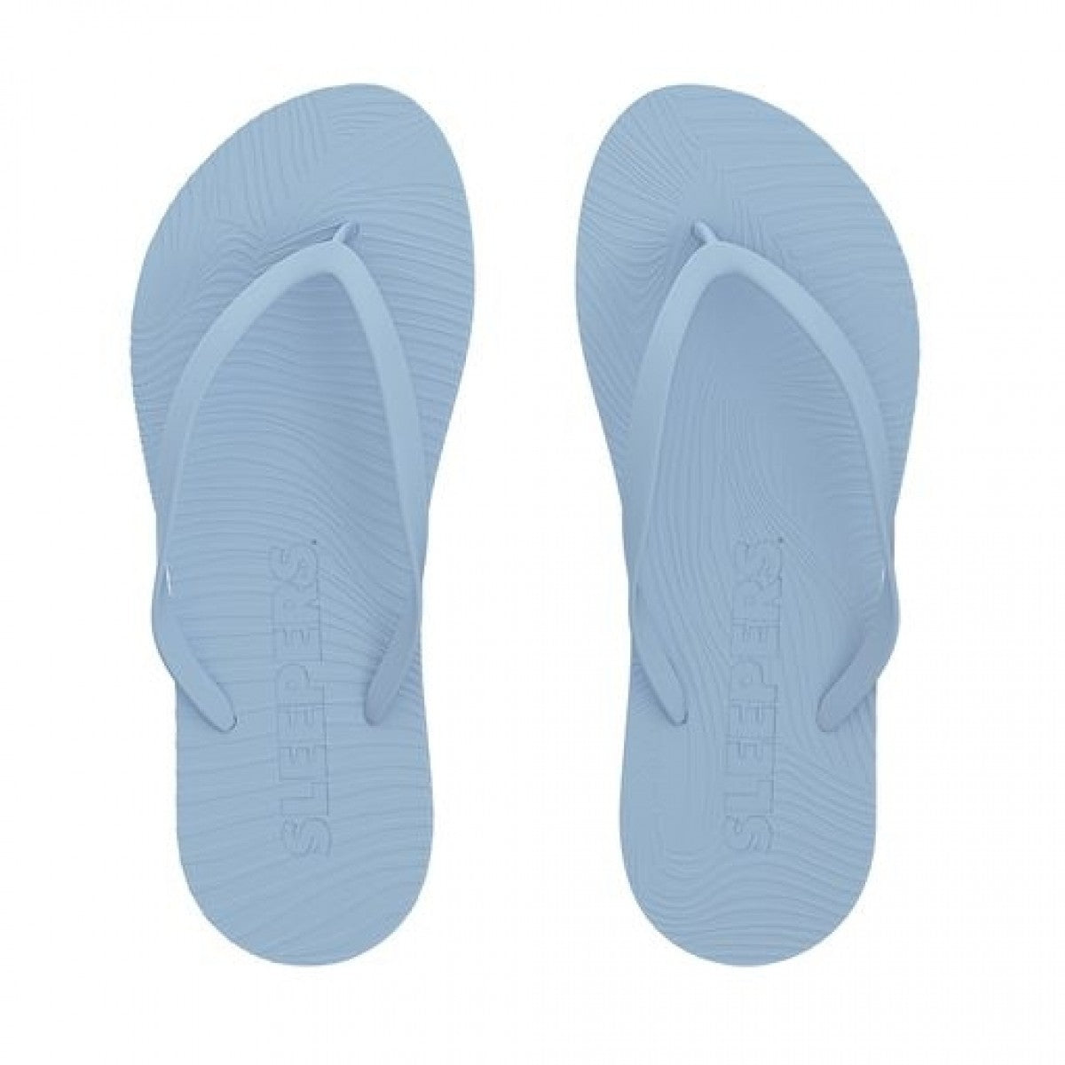 Sleepers slim Flip Flops Angel Blue