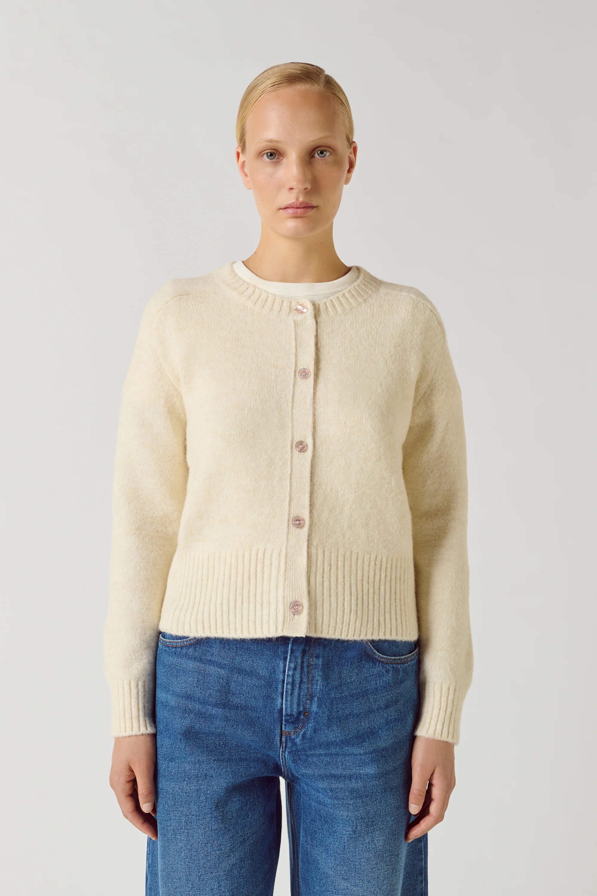 Soeur Lyne Cardigan