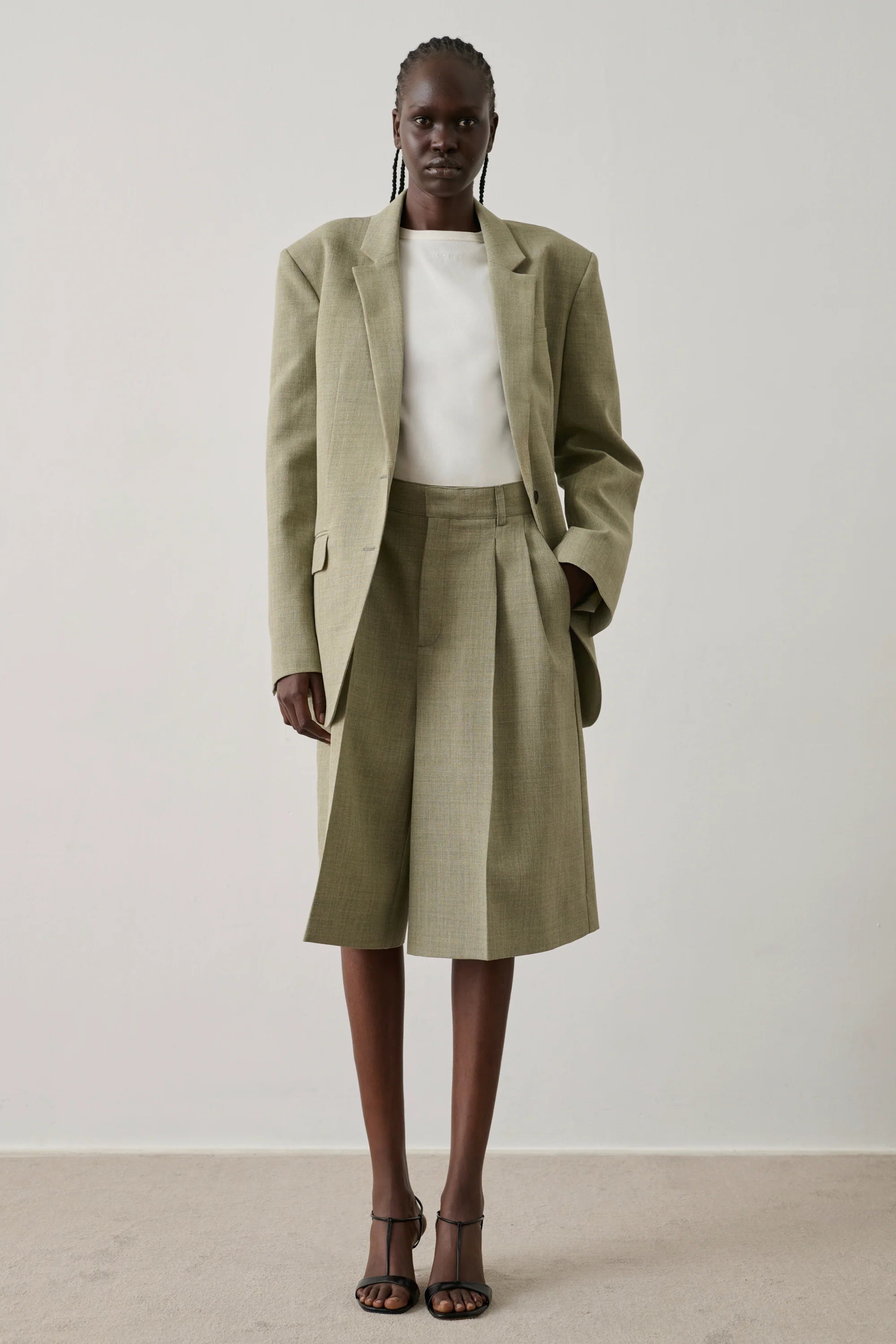 Soeur Imogen Bermudashorts Amande