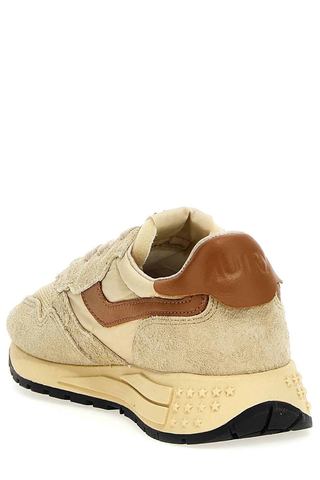 Autry Reelwind Ruskind Sneakers Cathay Spice