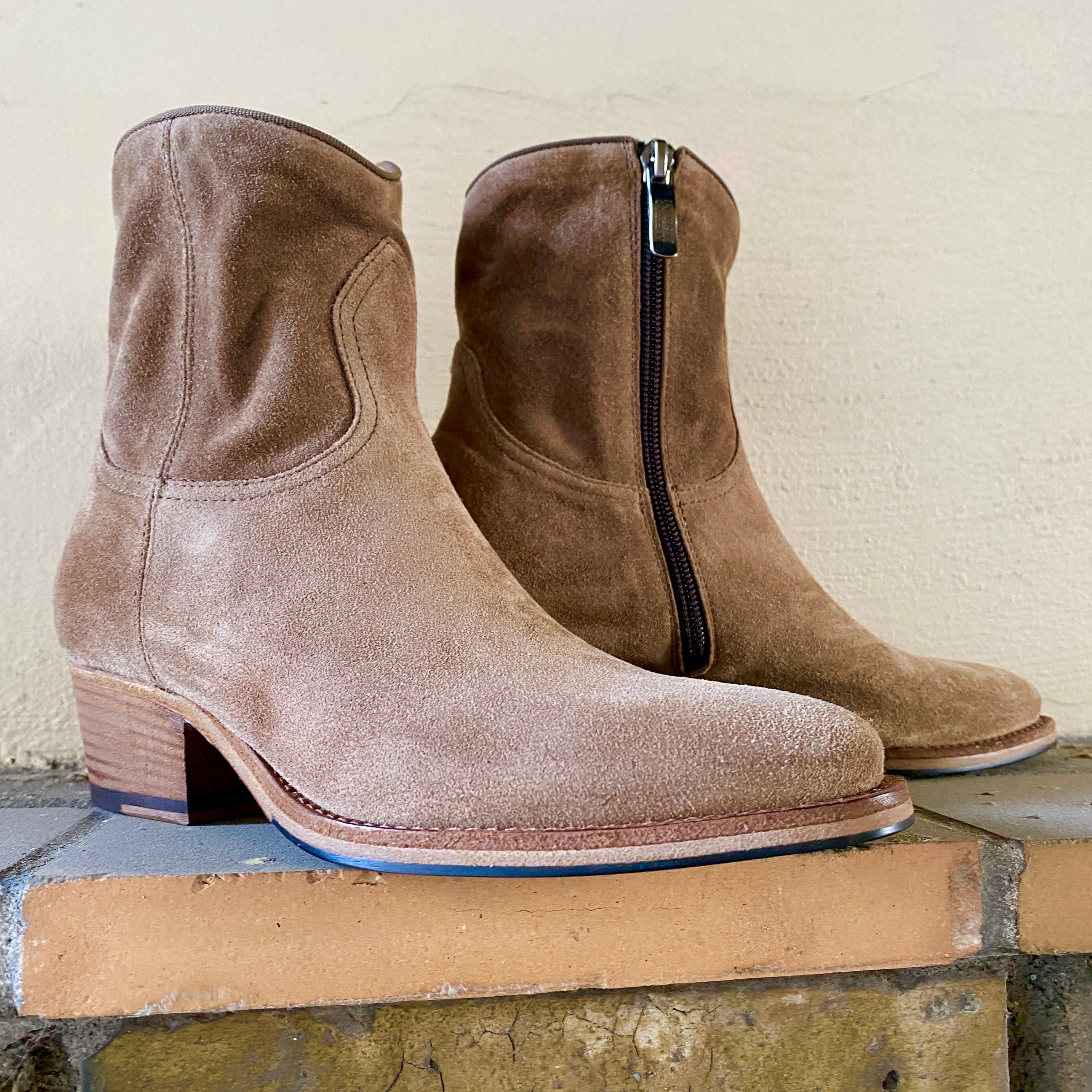 Alberto Fasciani Lily 92039 Sensual Canguro