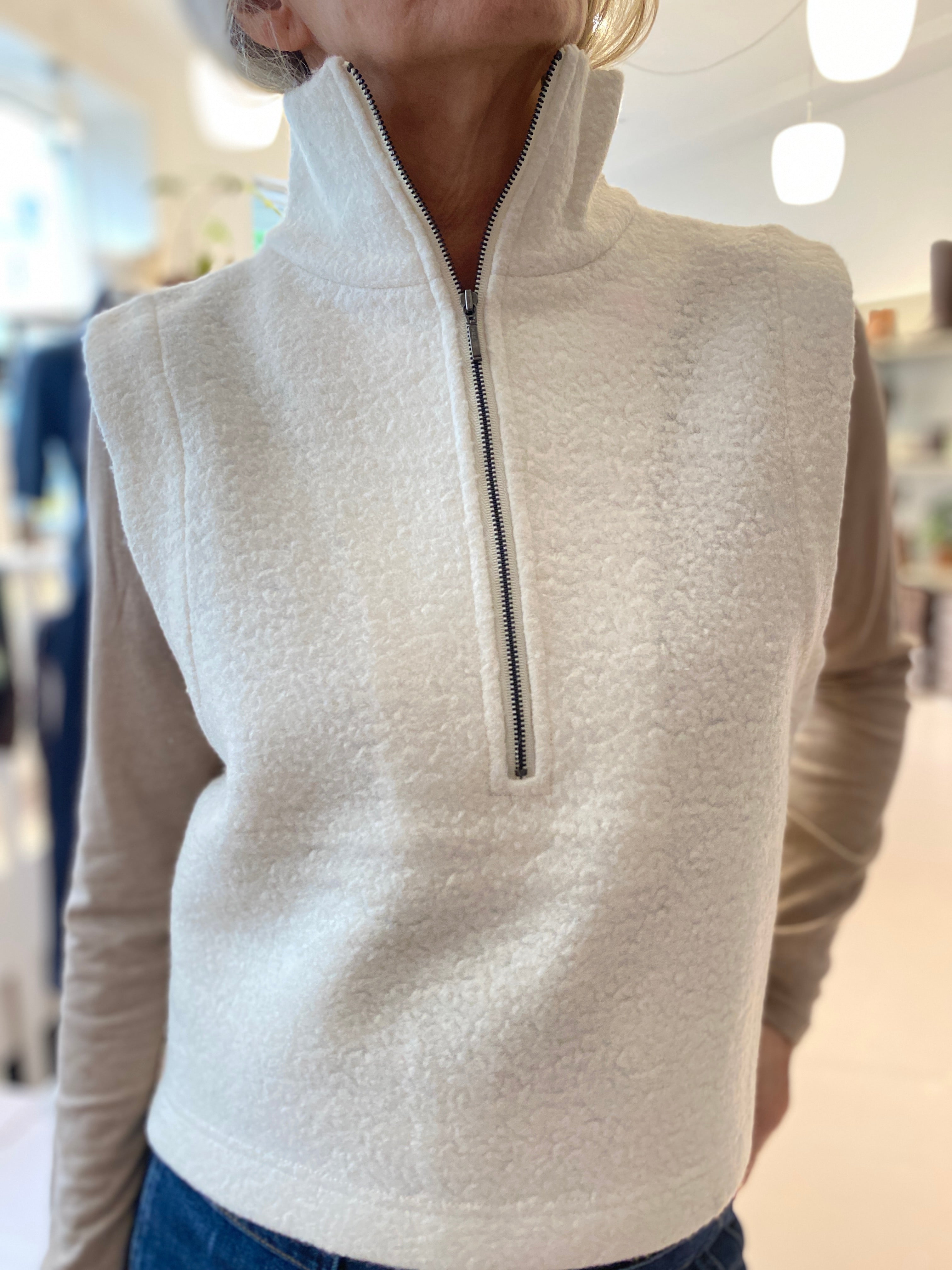 We Norwegians Alta Vest