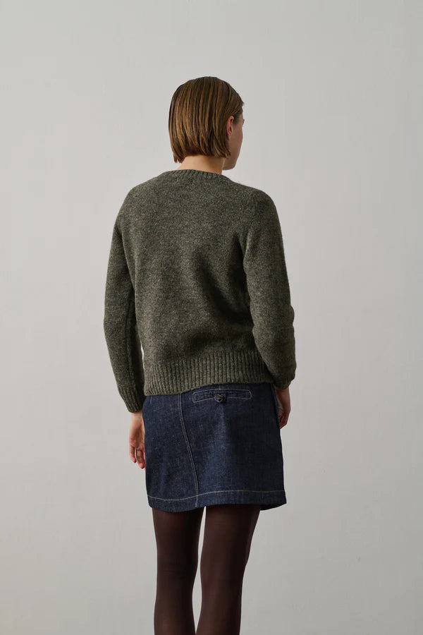 Soeur Envie Sweater Gris
