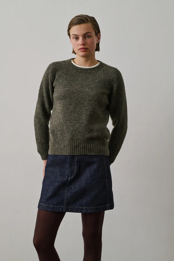 Soeur Envie Sweater Gris