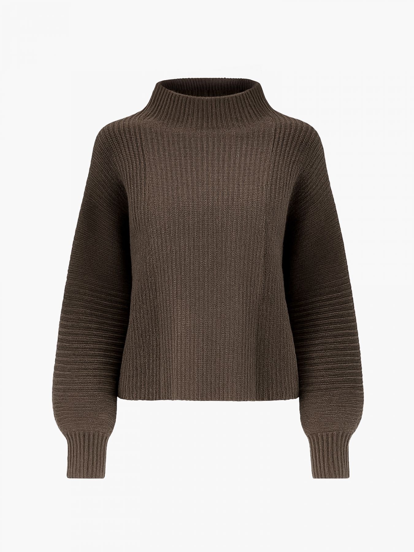 FTC Cashmere Pullover Degradee