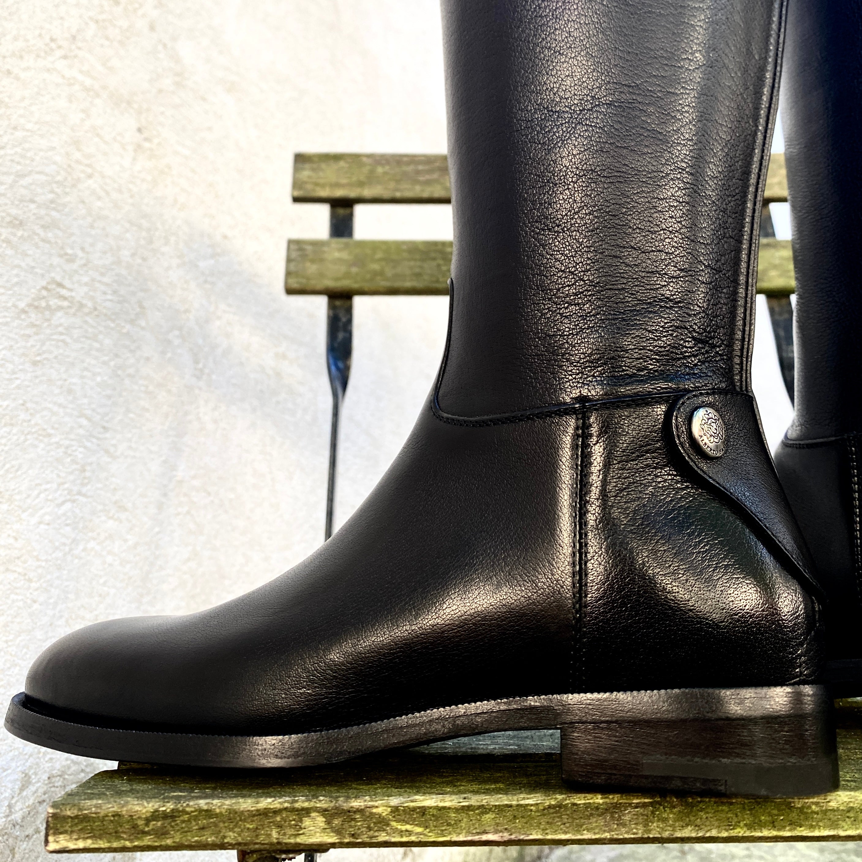 Alberto Fasciani Karina 95007 Issopo Black