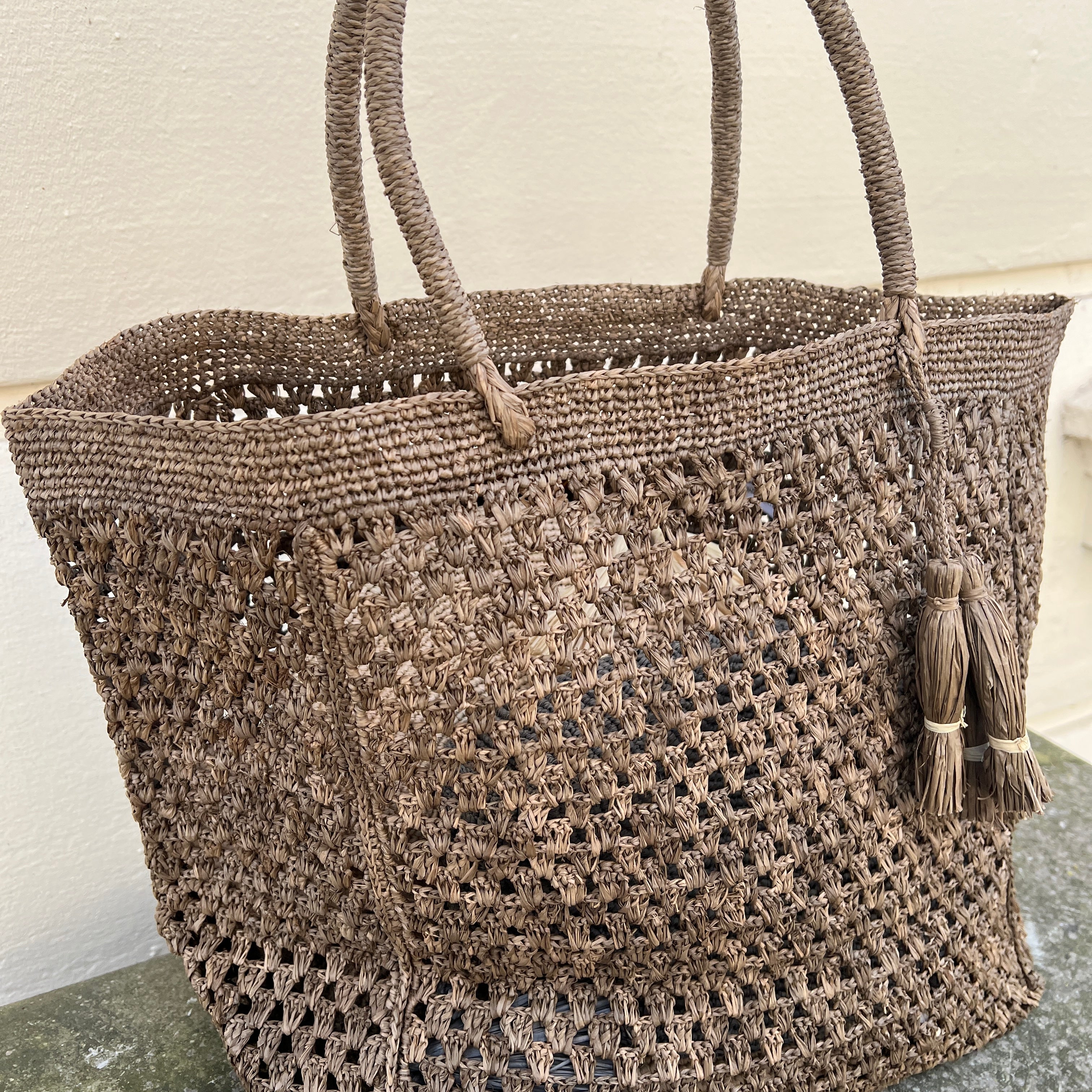 Rabarany Tsara Taske The