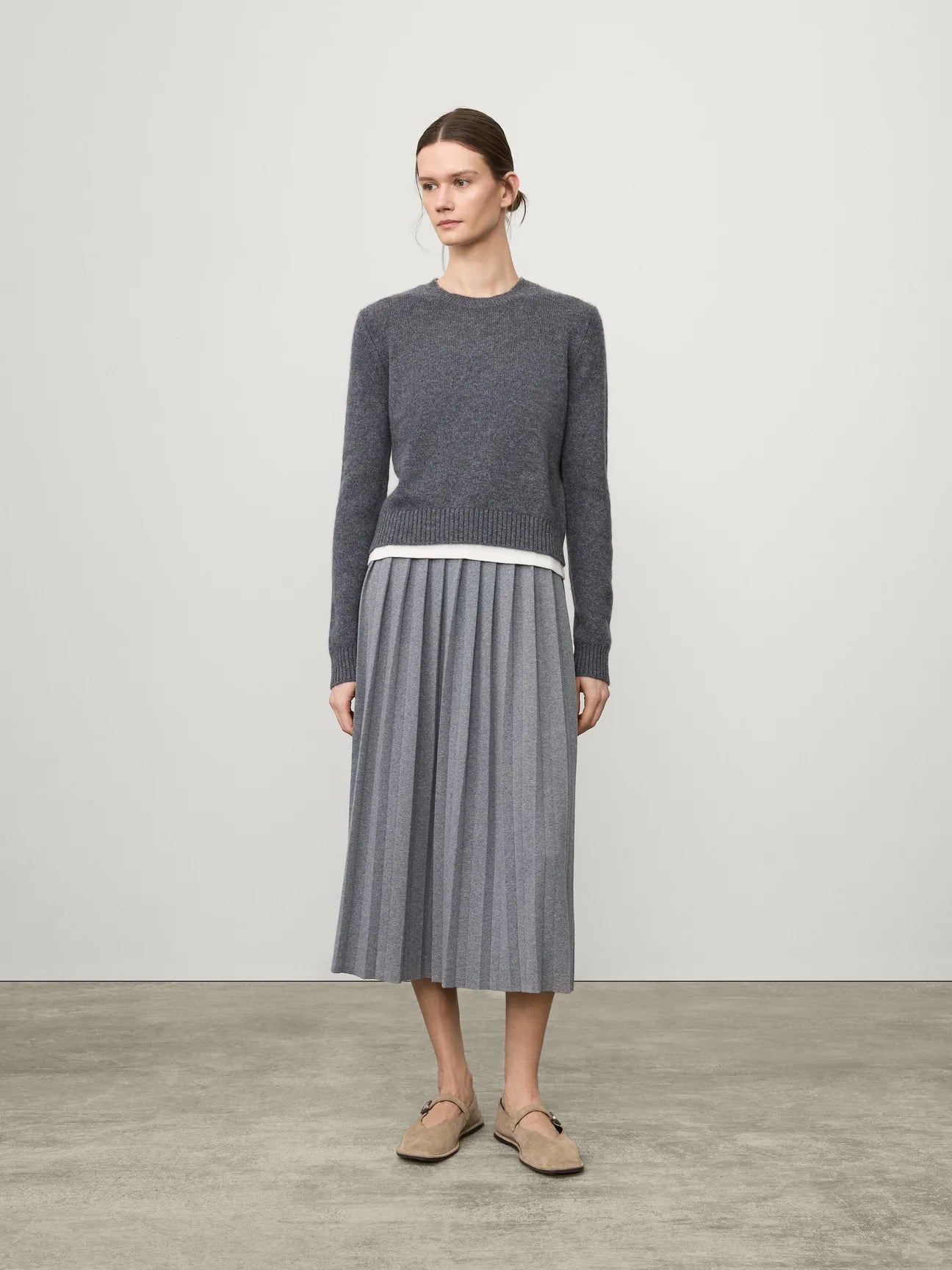 Lisa Yang Mable Sweater