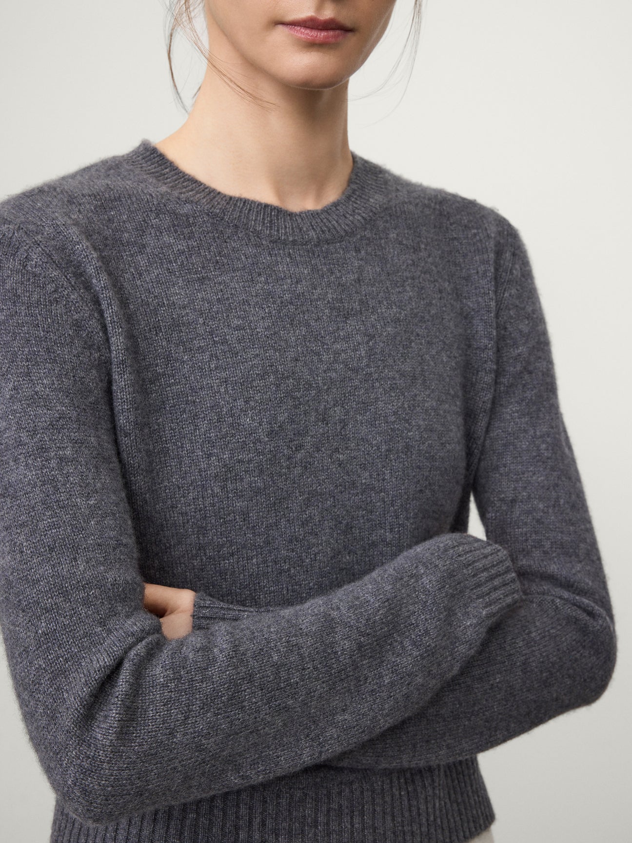 Lisa Yang Mable Sweater