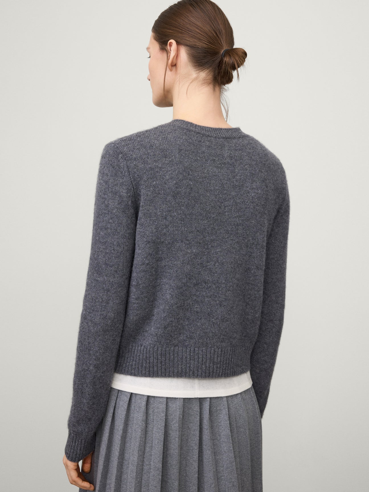 Lisa Yang Mable Sweater