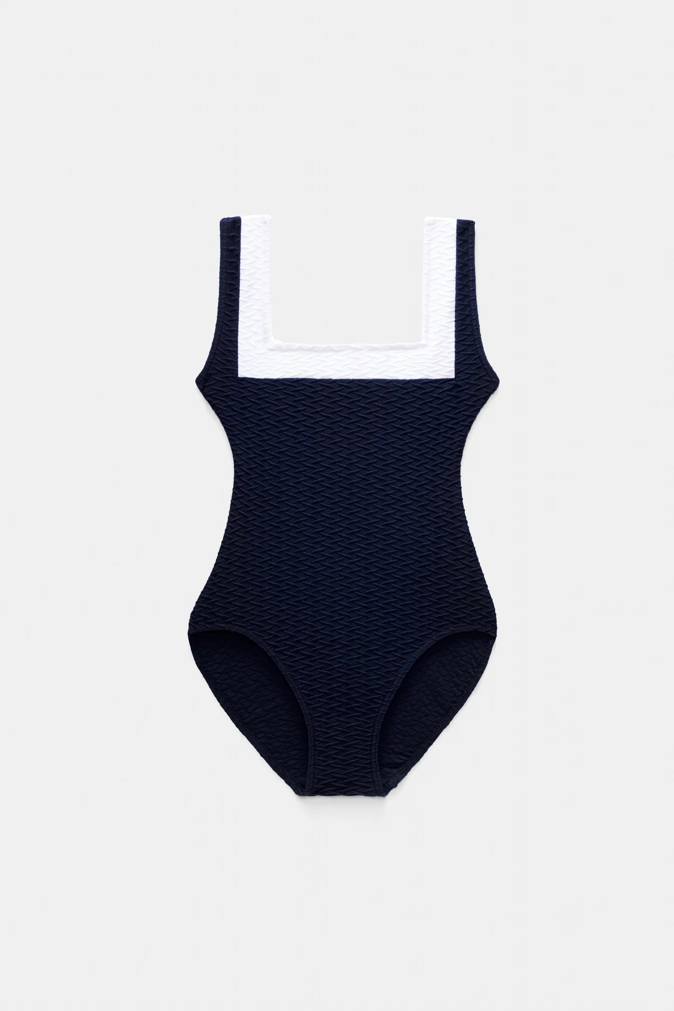 Paula Beachwear Swordfish Badedragt Concorde