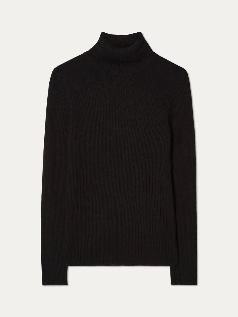 We Norwegians Geilo Turtleneck