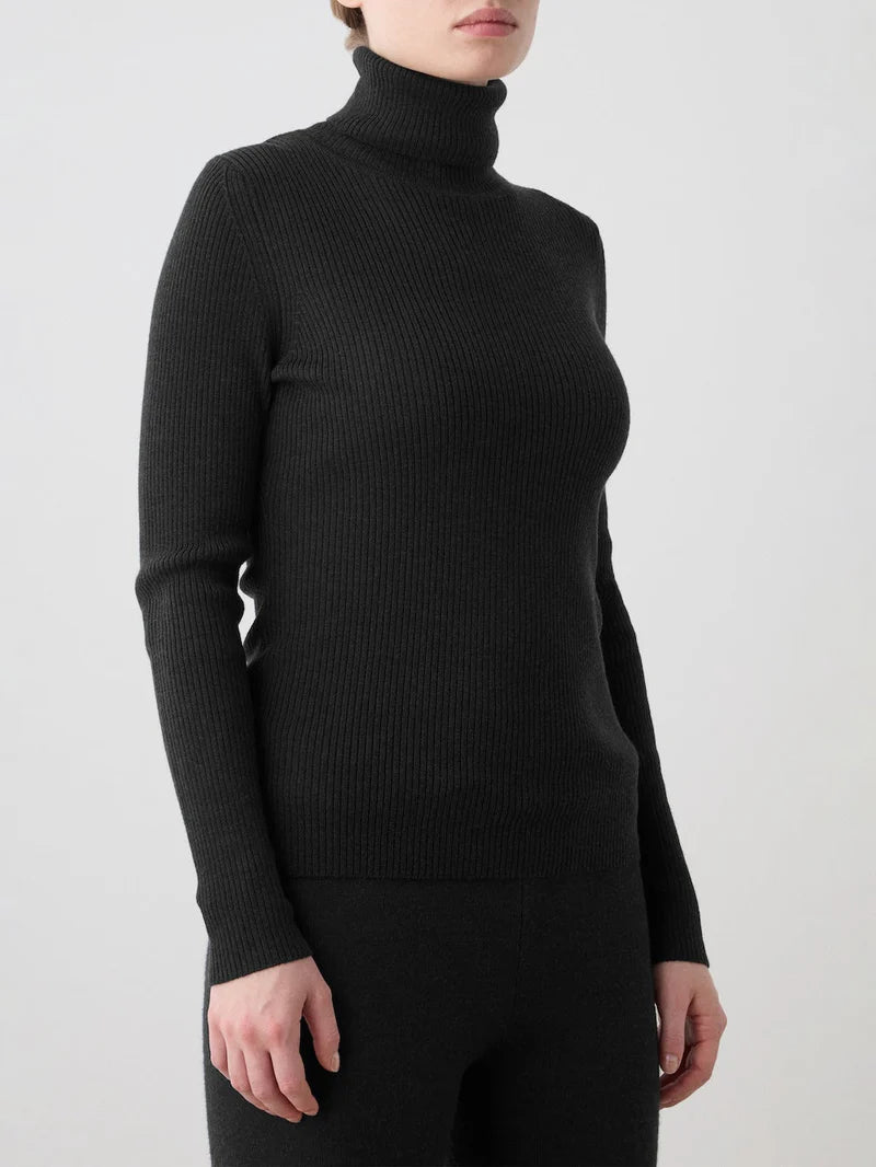 We Norwegians Geilo Turtleneck