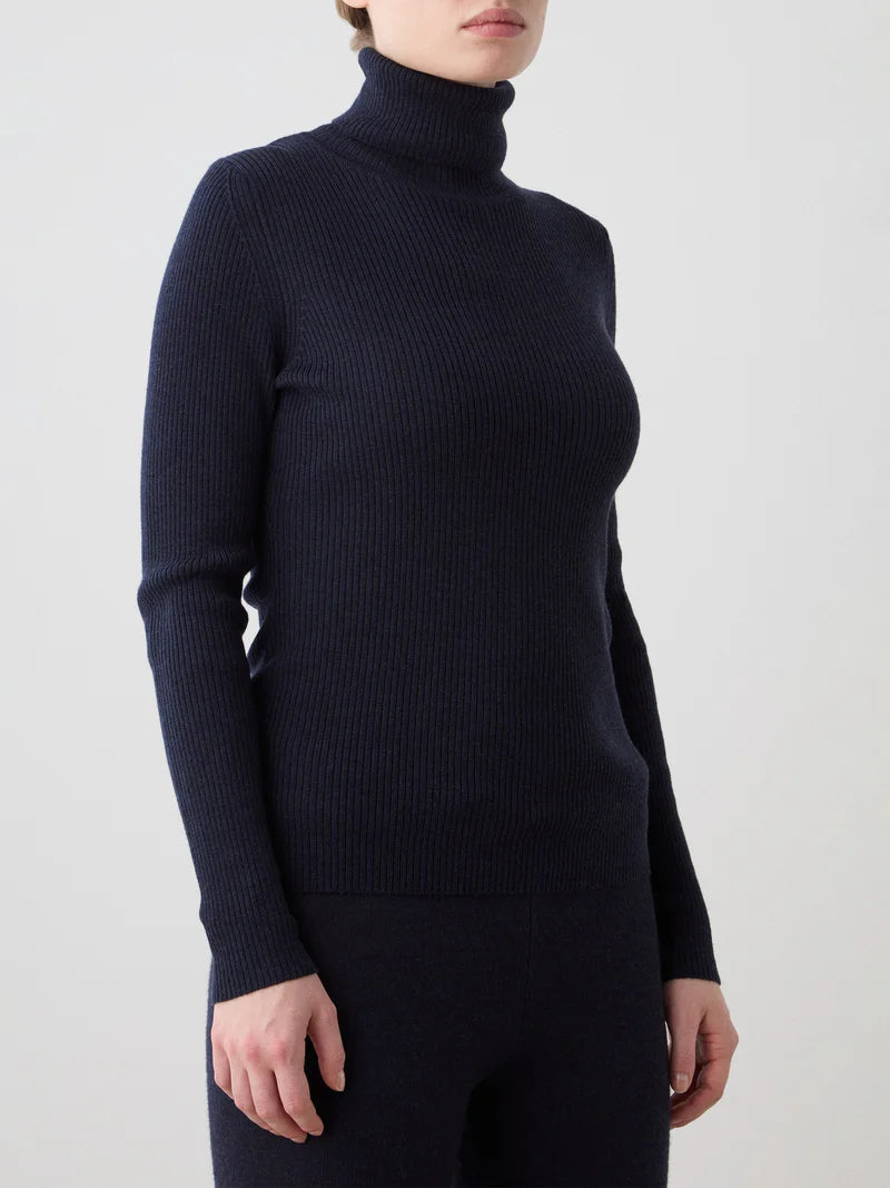 We Norwegians Geilo Turtleneck