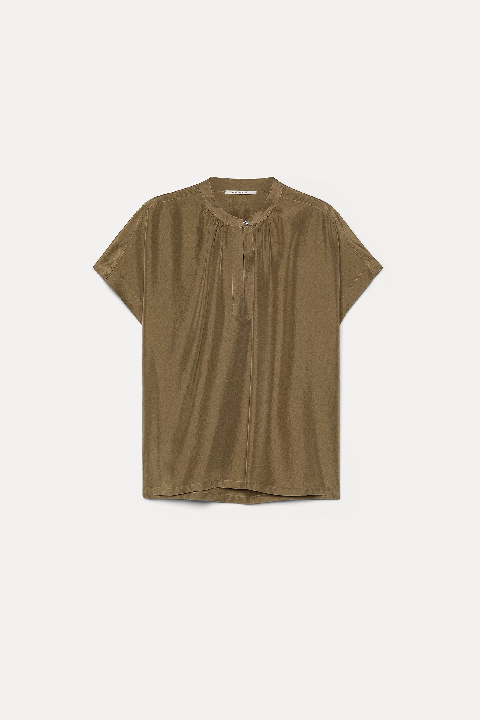 Pomandère Silke Bluse