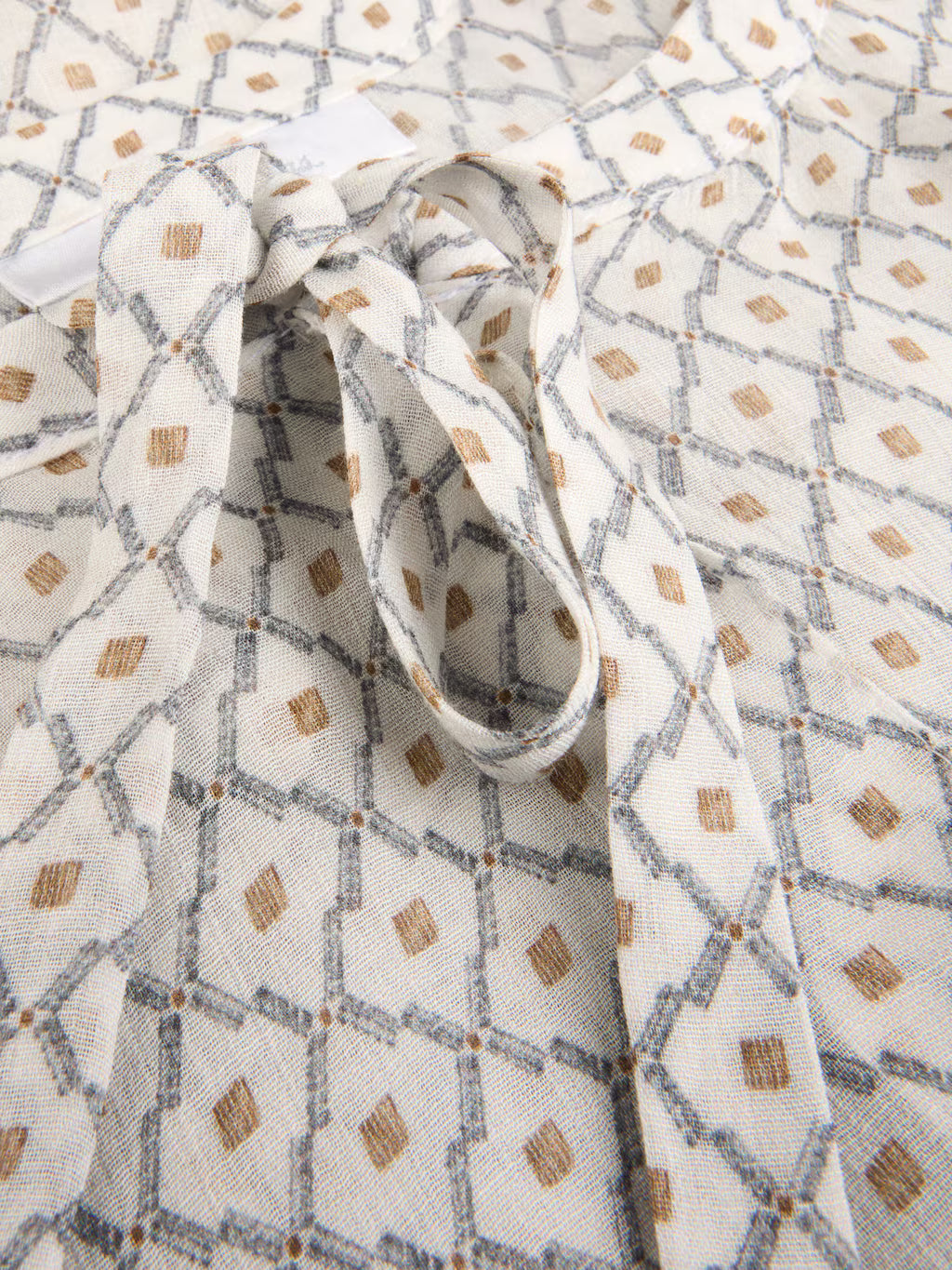 Stenströms Lilo Bluse