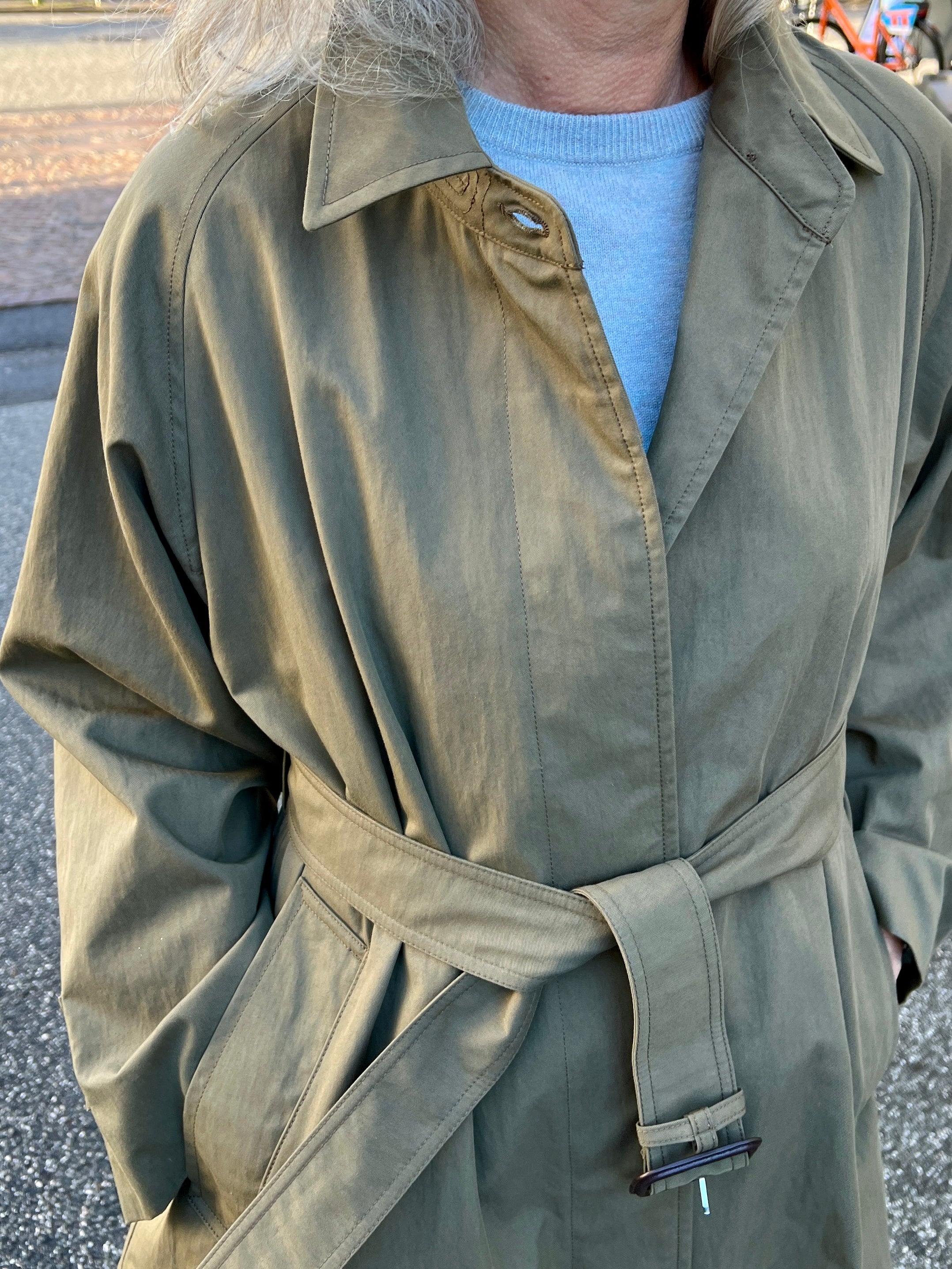 Max Mara Weekend Diva Frakke