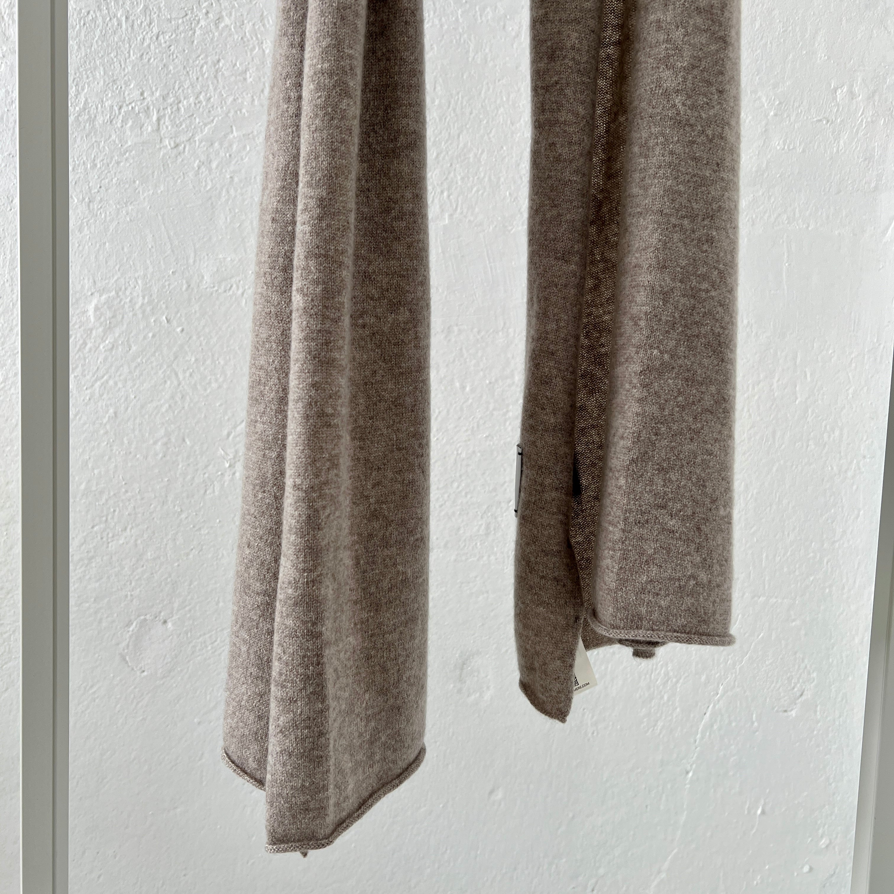FTC Cashmere Tørklæde Hazelwood