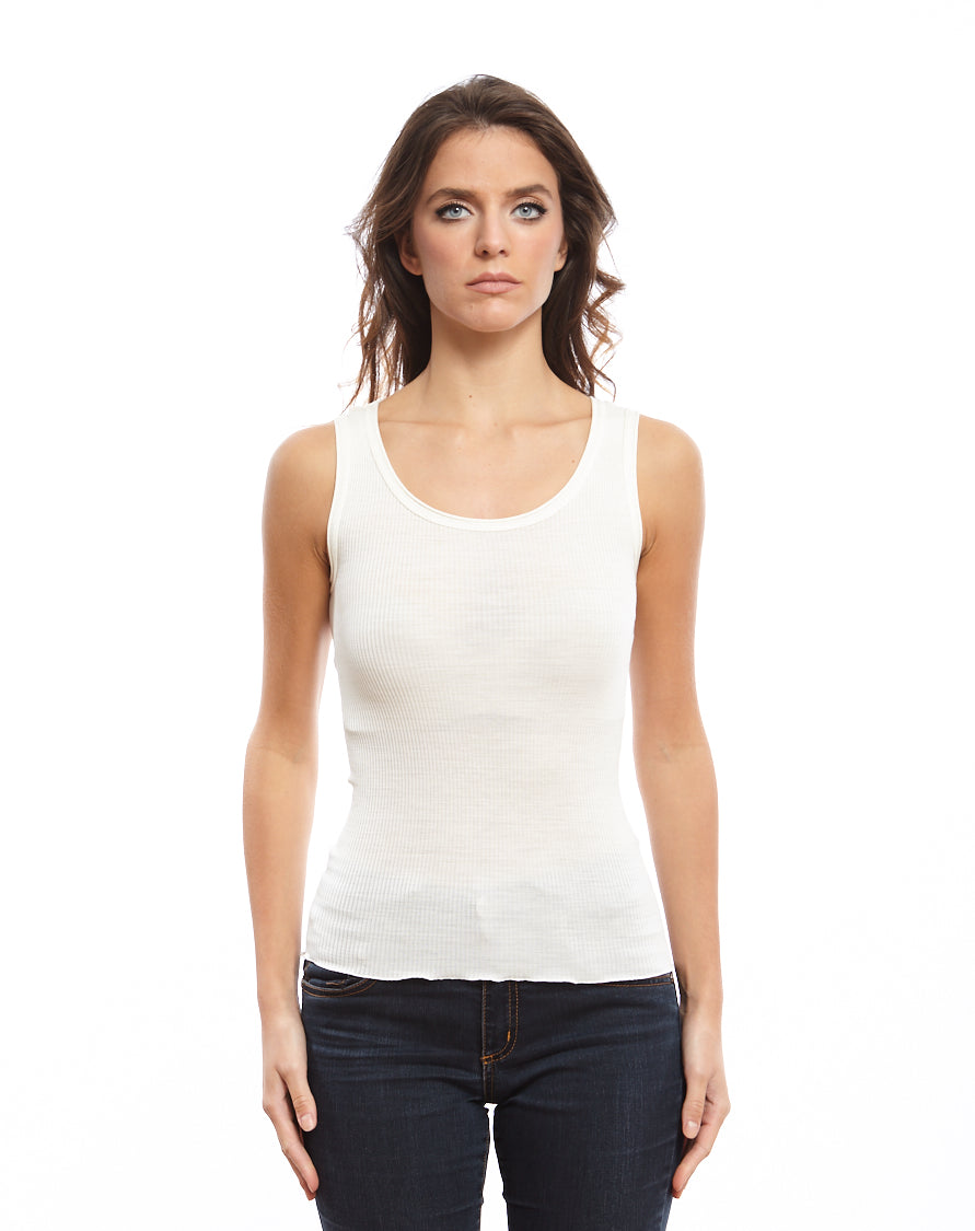 Oscalito Top Ivory