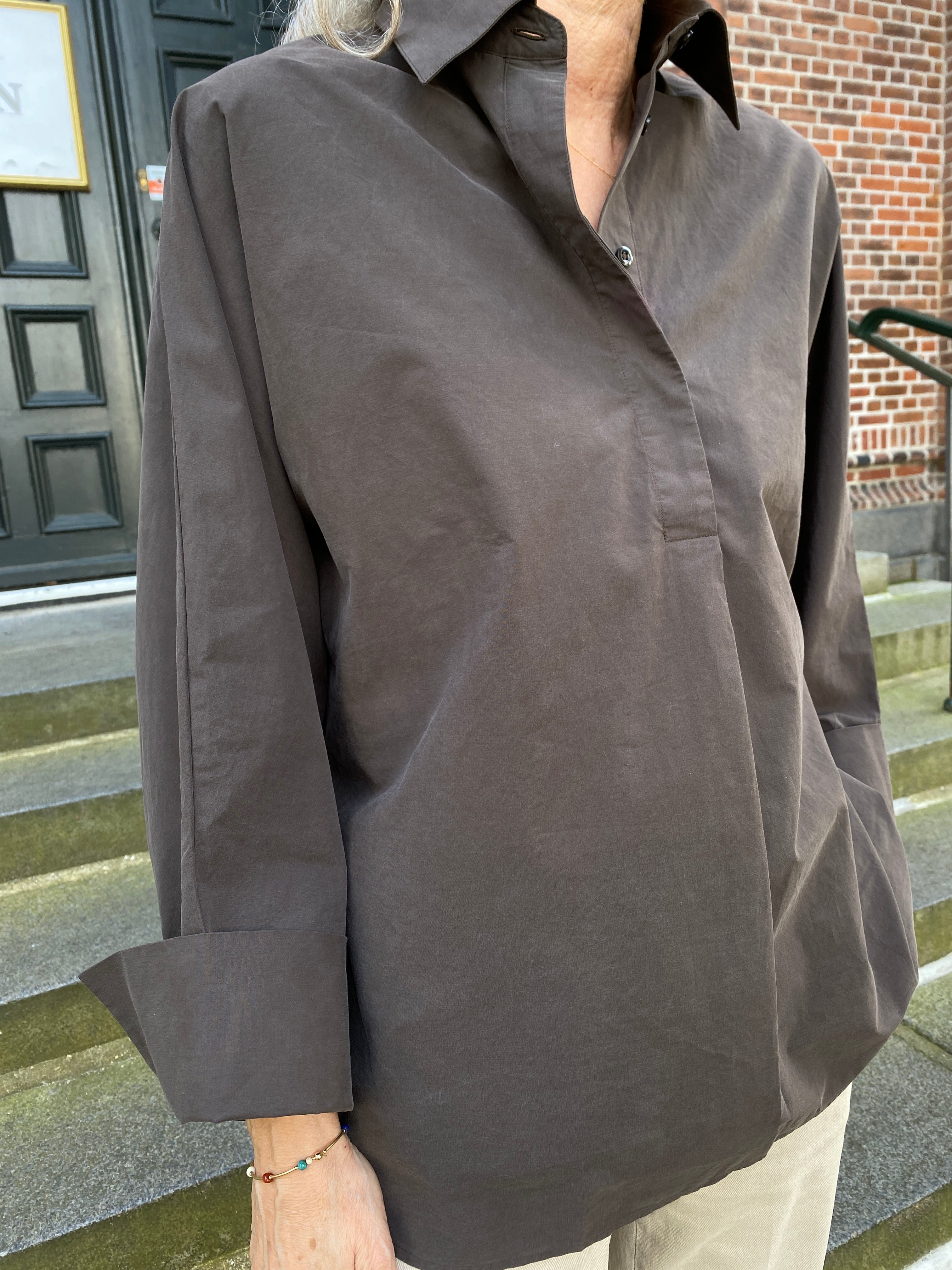 Stenströms Karoline Skjorte