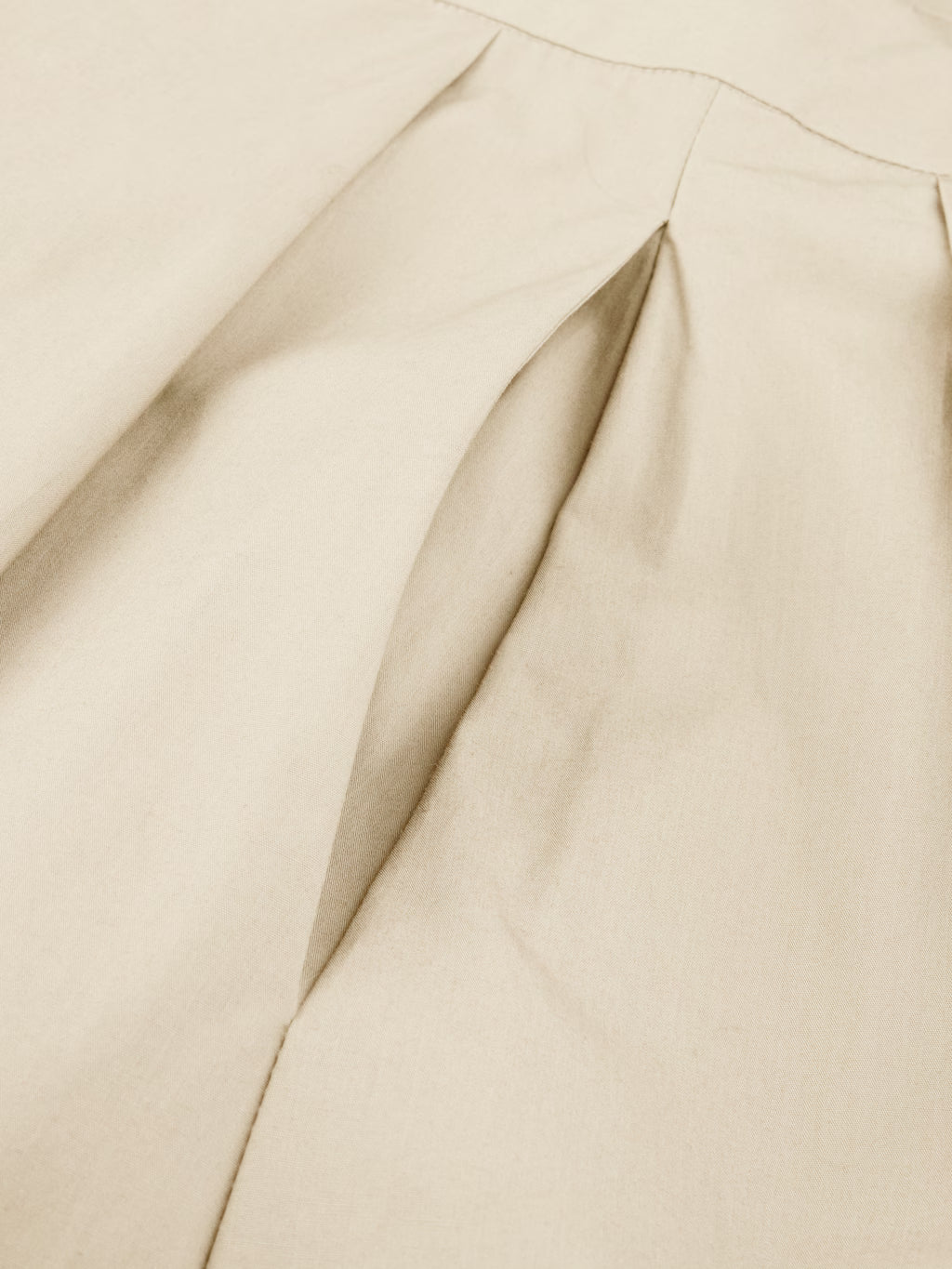 Stenströms Kathryn Nederdel Beige