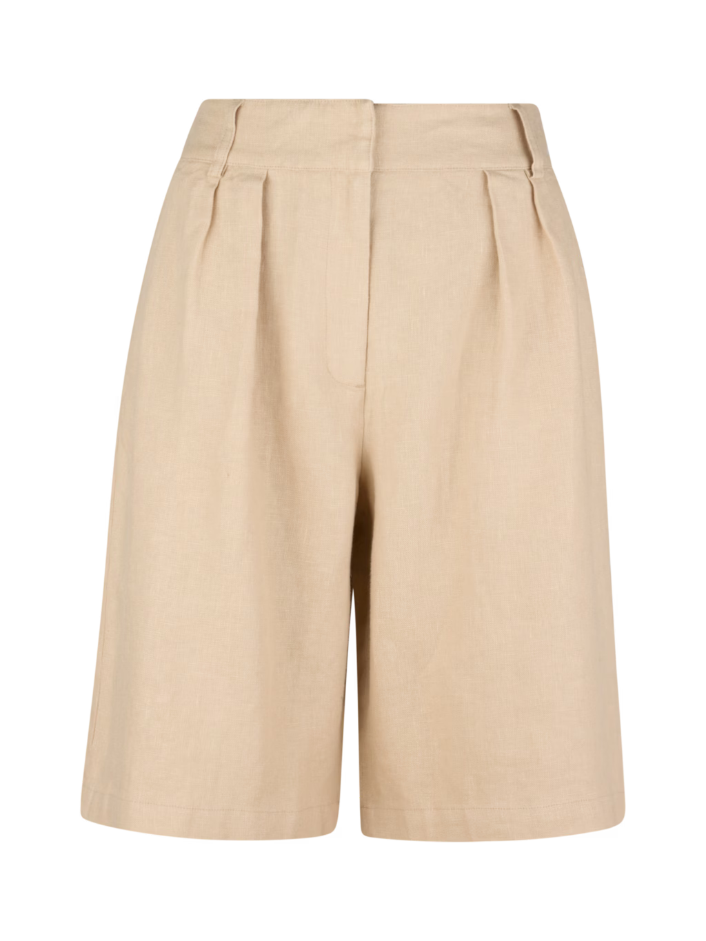 Stenströms Livia Shorts Beige