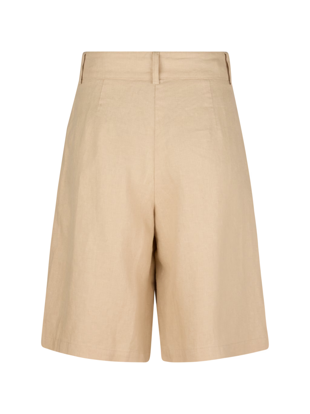 Stenströms Livia Shorts Beige