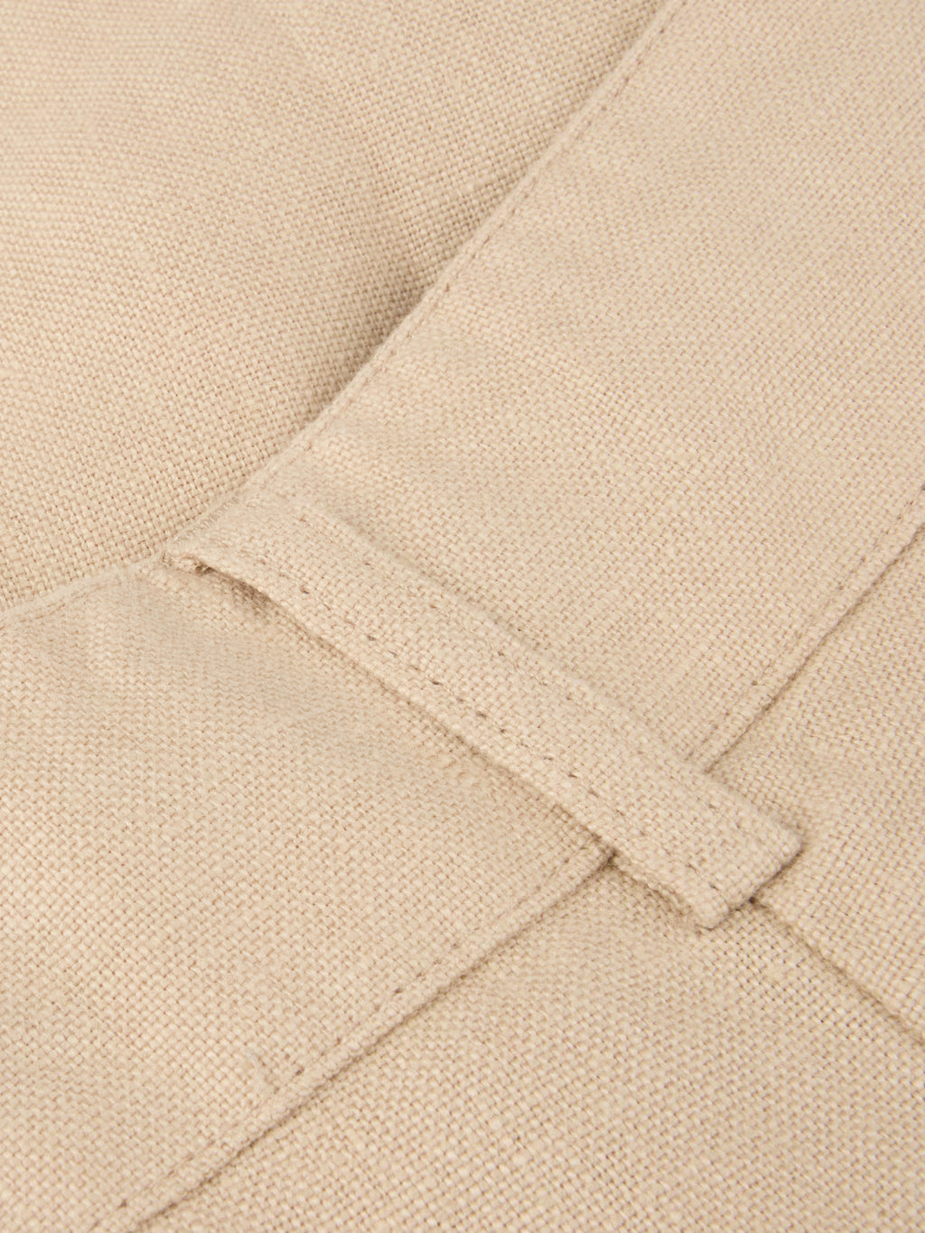 Stenströms Livia Shorts Beige