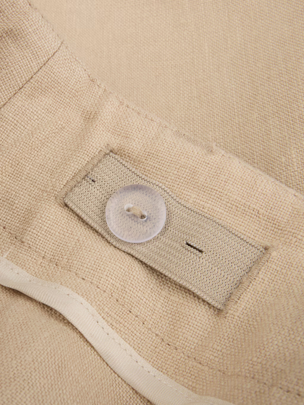 Stenströms Livia Shorts Beige