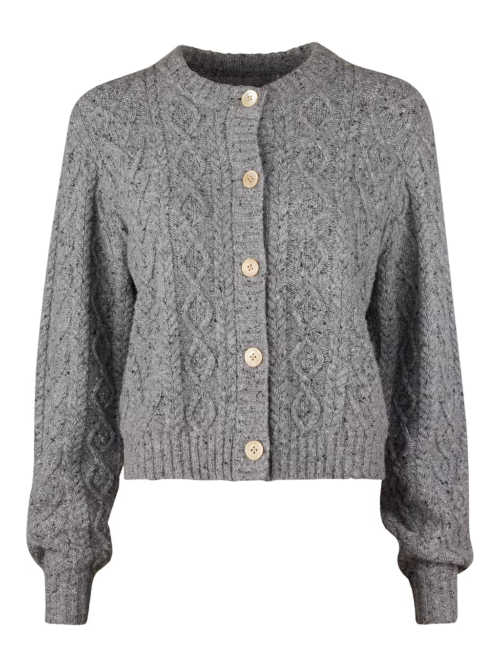 Stenströms Karita Cardigan