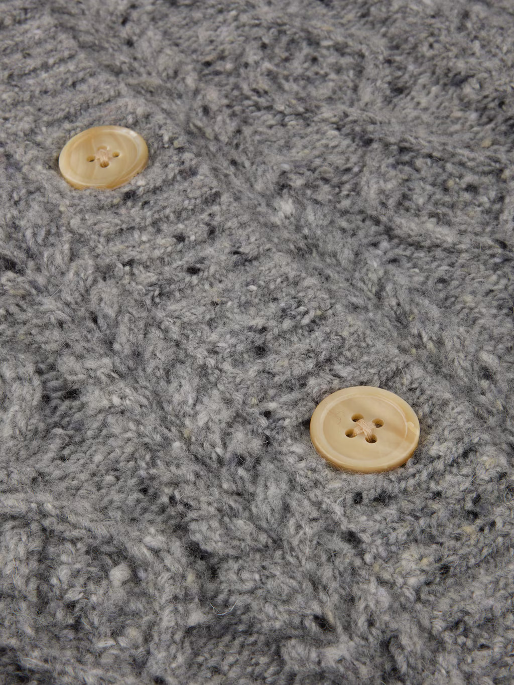 Stenströms Karita Cardigan