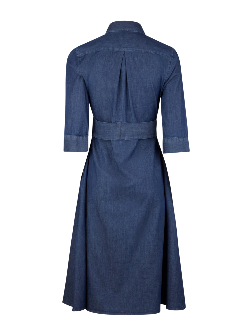 Stenströms Juno Denim Kjole