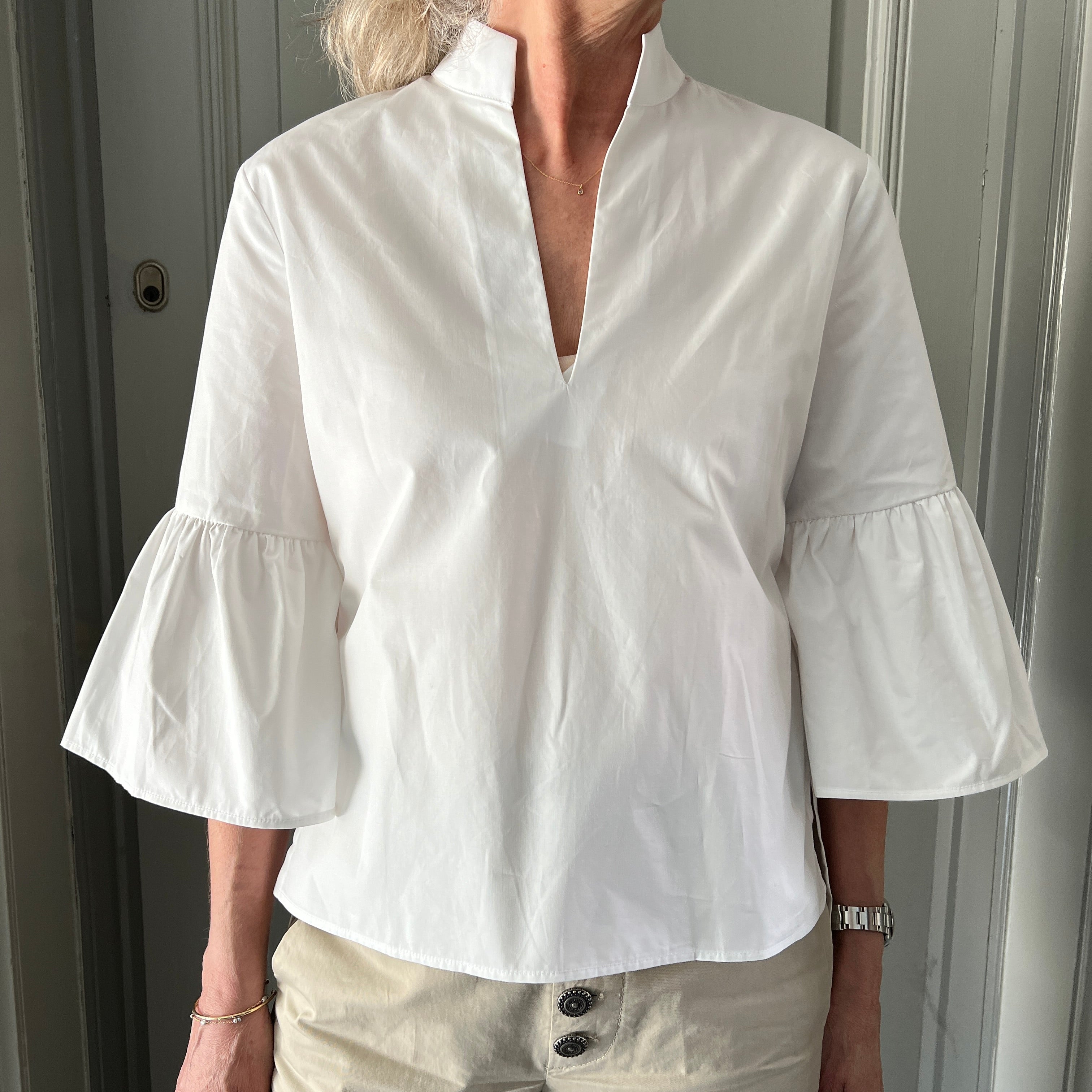 Bagutta Rebecca Bluse