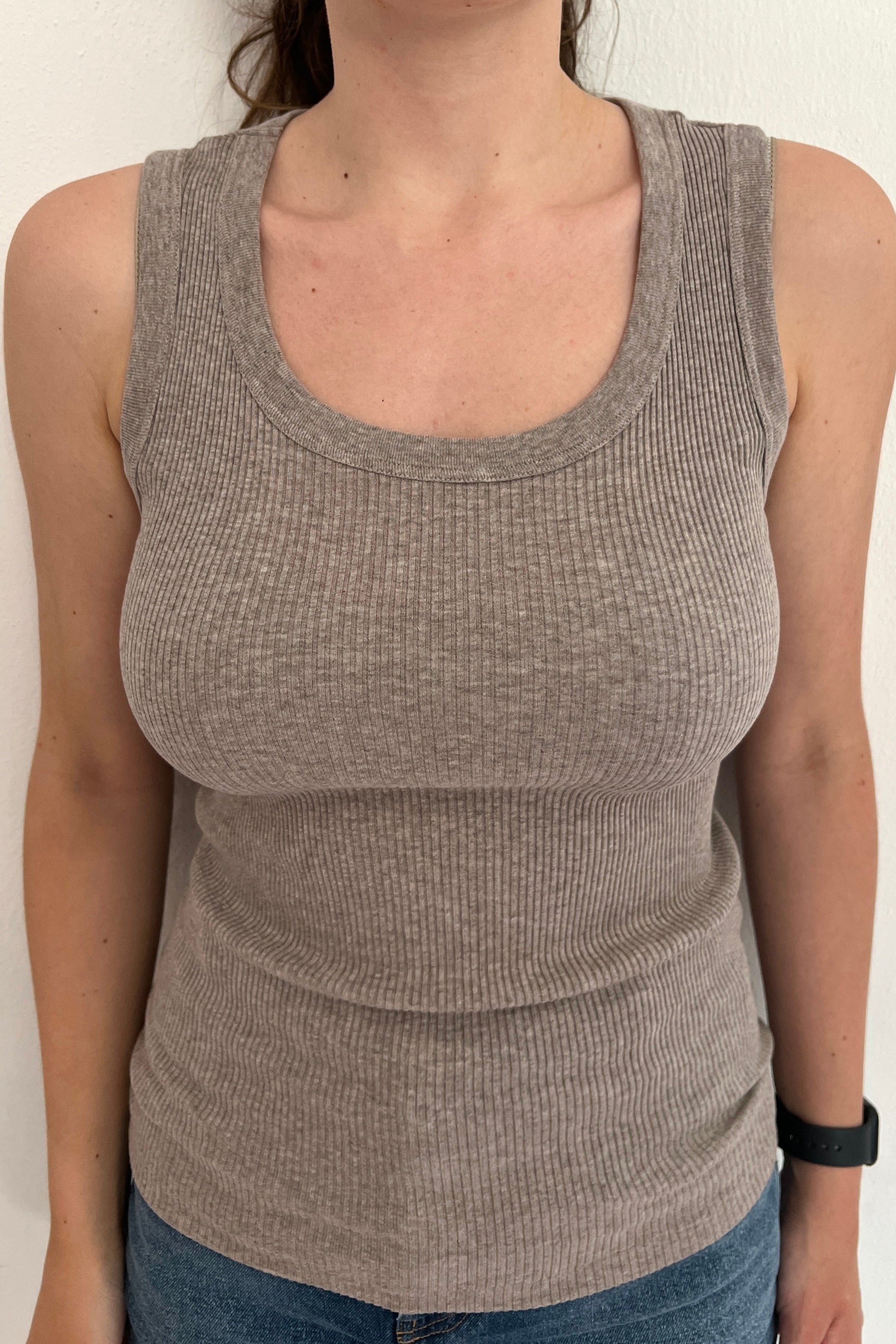 Oscalito Bomuld Tanktop
