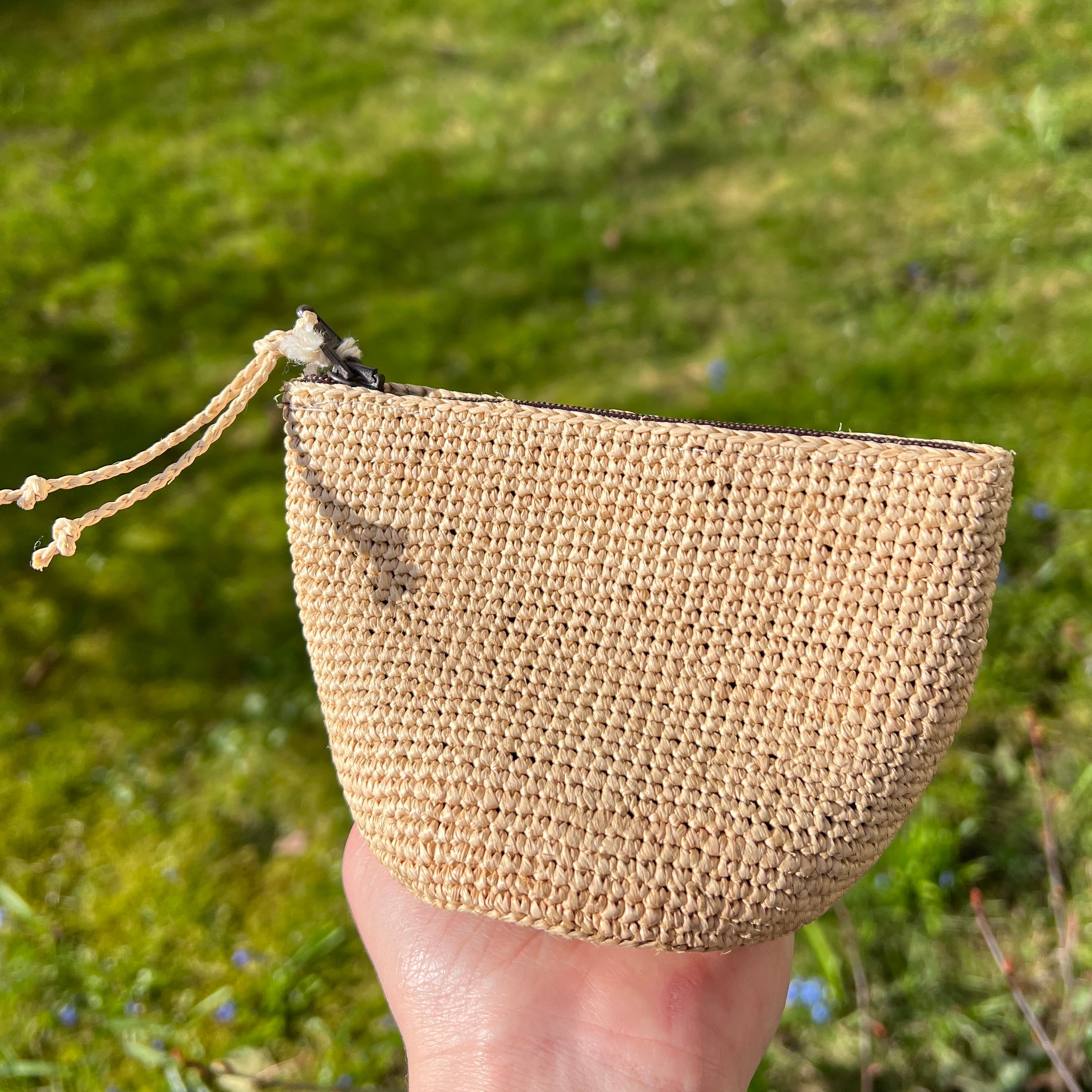 Rabarany Pung Naturel