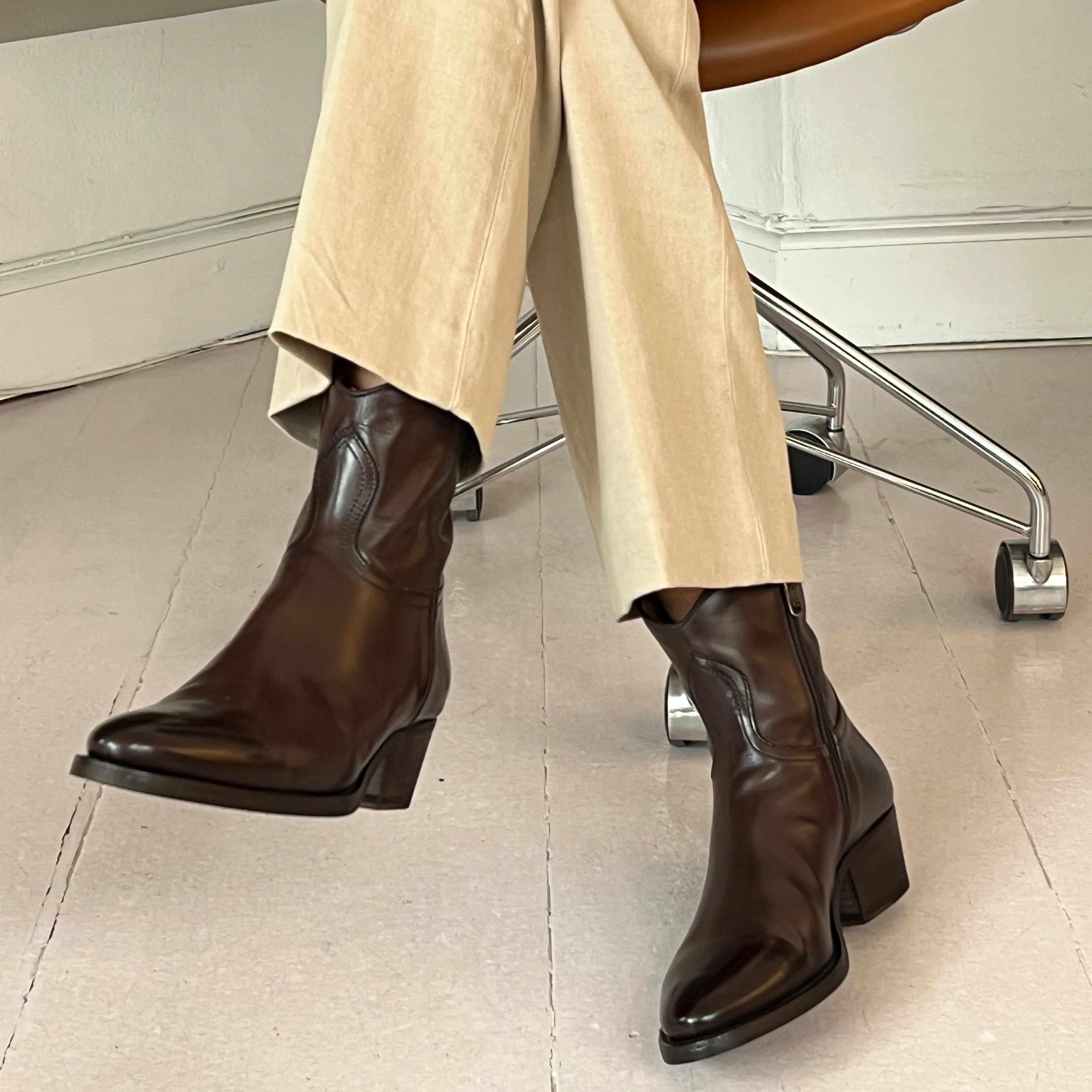 Alberto Fasciani Janet 92039 Padoc