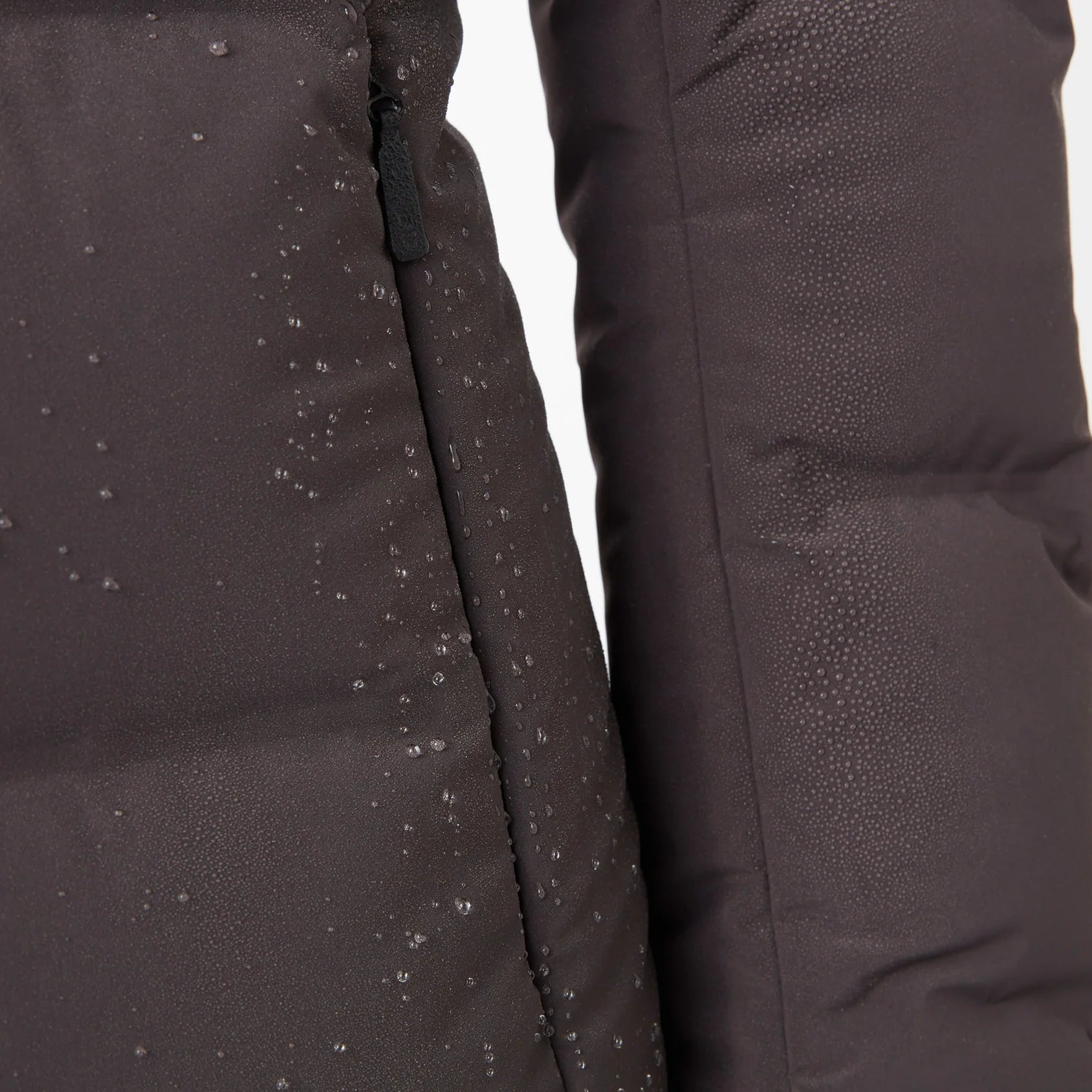 UBR Enigma Parka Espresso