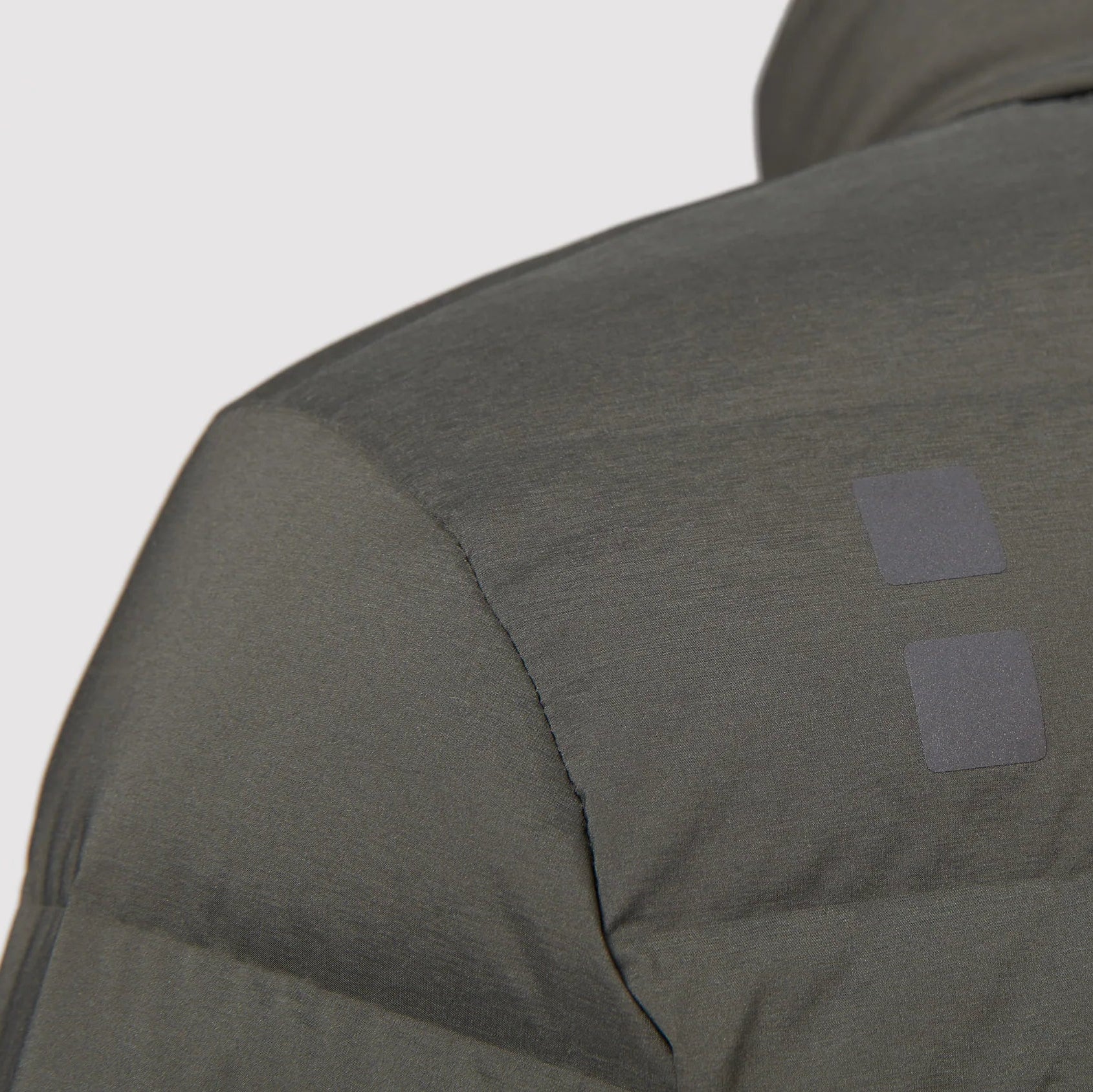 UBR Stellar Jakke Night Olive