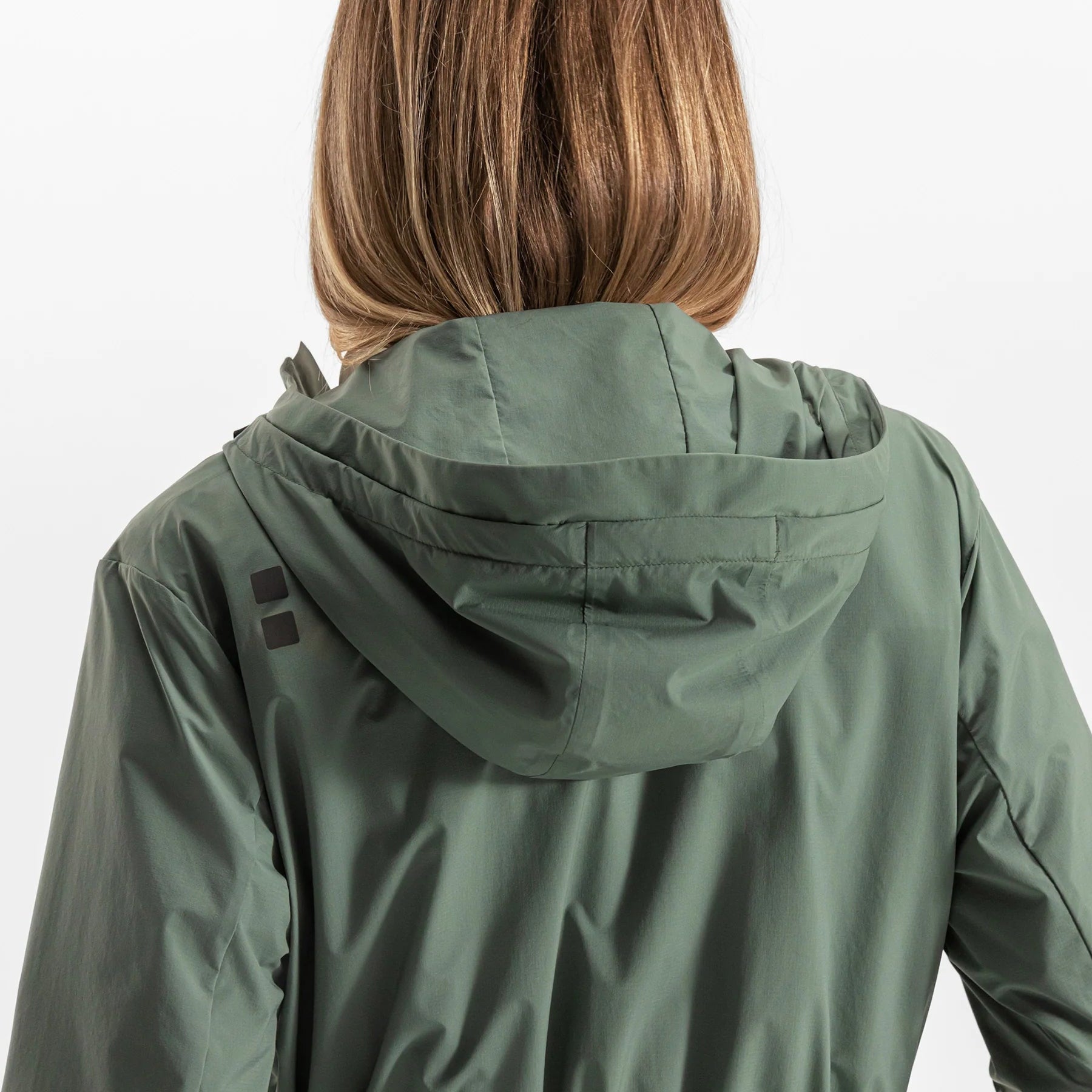 UBR Mist Frakke Spring Green